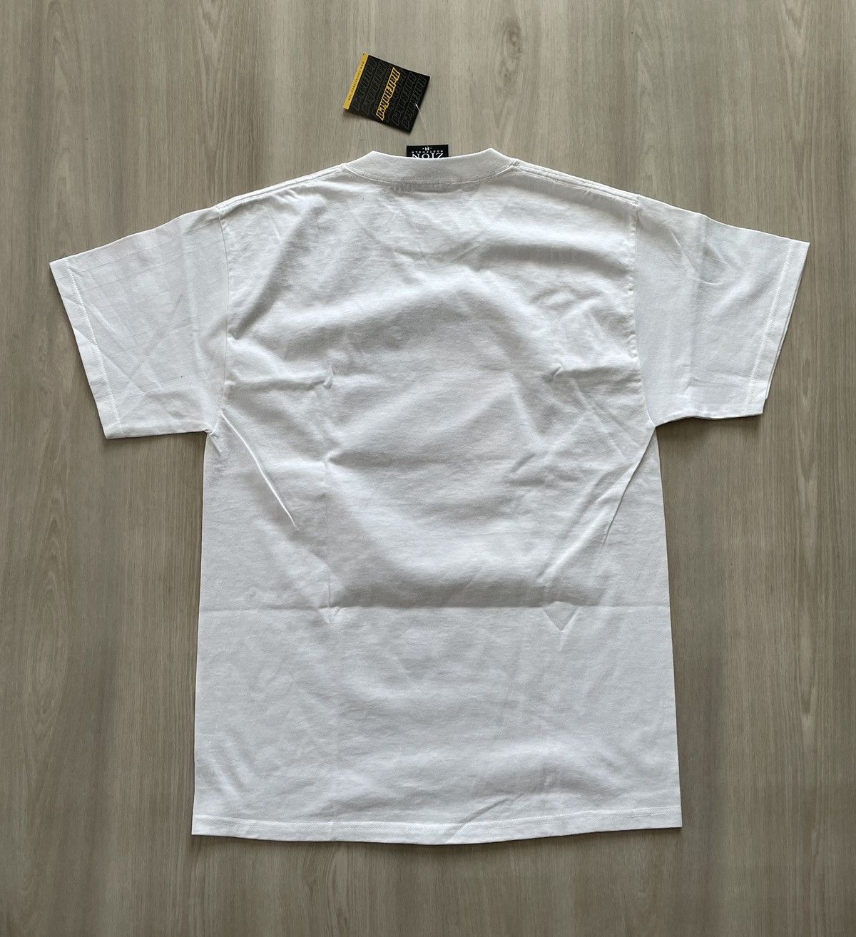 Hypebeast × Vintage Deadstock Vintage Half Baked Dave Chappelle Mens Medium Size US M / EU 48-50 / 2 - 3 Thumbnail
