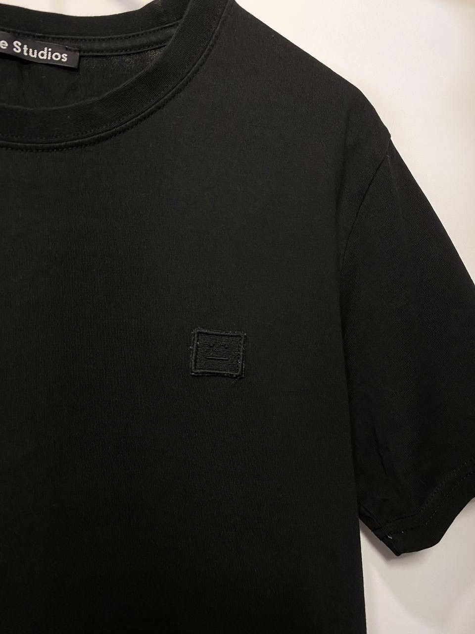 Acne Studios Acne Studios T shirt Size US M / EU 48-50 / 2 - 2 Thumbnail