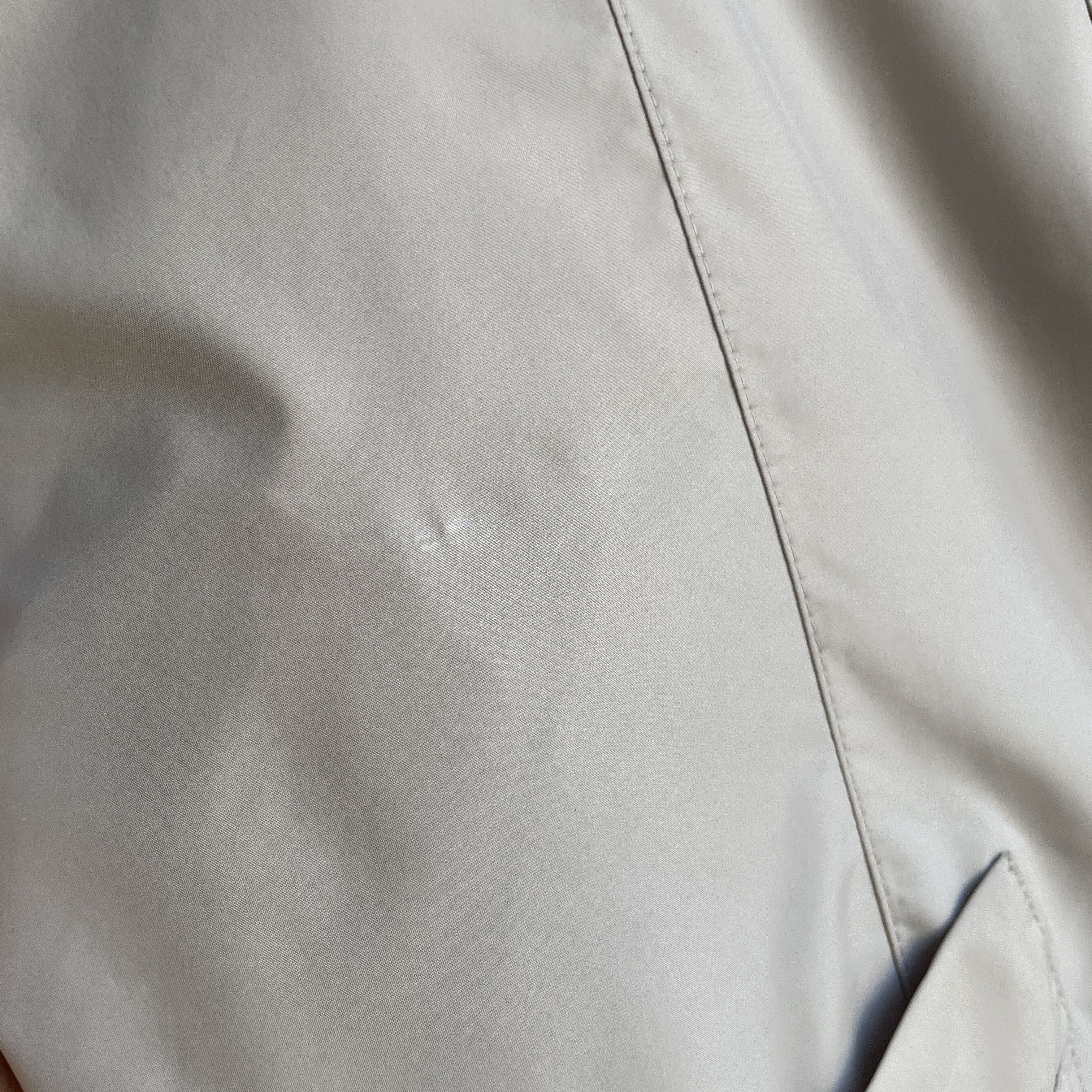 Corneliani Corneliani ID Polyester Lightweight Sport Coat Blazer Size 48R - 7 Thumbnail