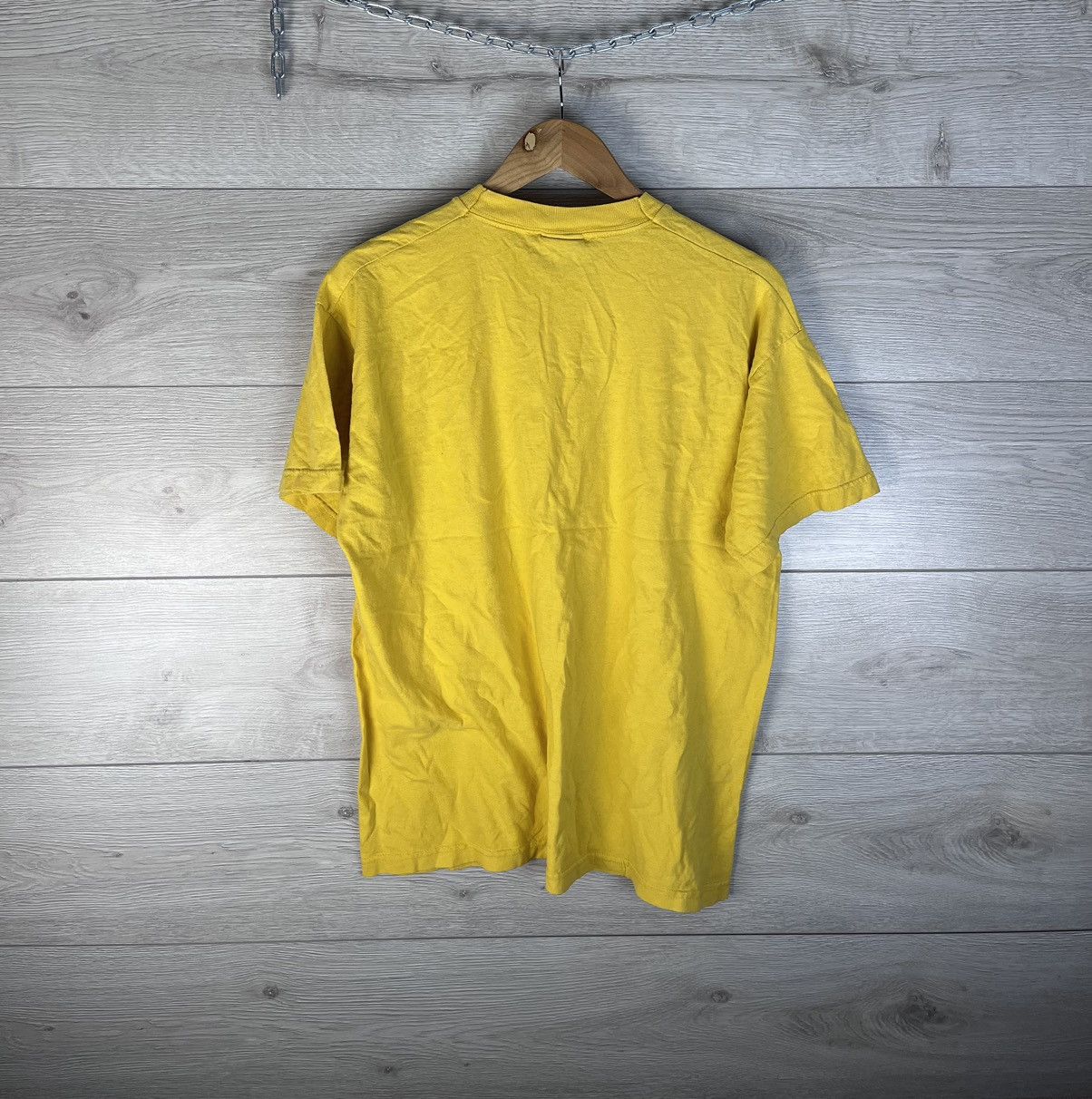 Umbro Mens t-shirt merch France 98 Coupe Ou Mande size L Brazil Size US L / EU 52-54 / 3 - 10 Thumbnail