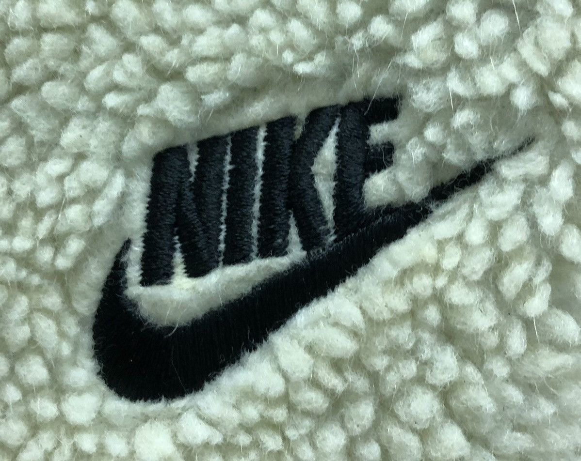 Nike Vintage Nike Sweatpants Size US 31 - 6 Thumbnail