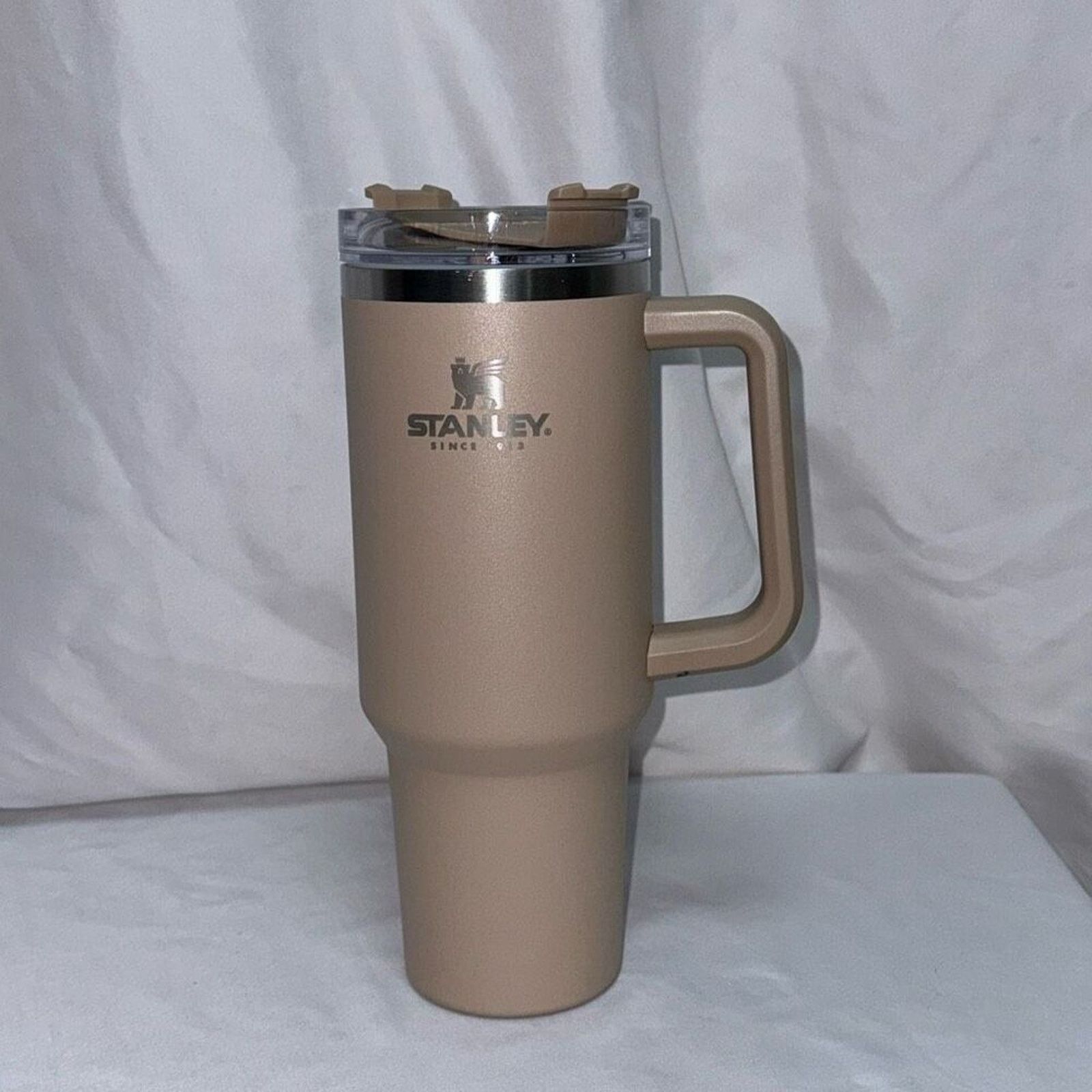 Other Stanley Quencher Stainless Steel Vacuum Insulated Tumbler Size ONE SIZE - 2 Thumbnail