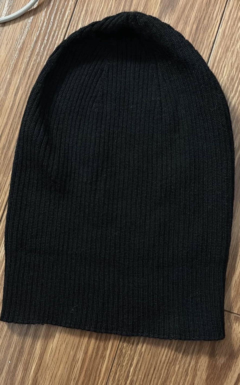 Rick Owens Rick Owens Beanie Size ONE SIZE - 2 Thumbnail