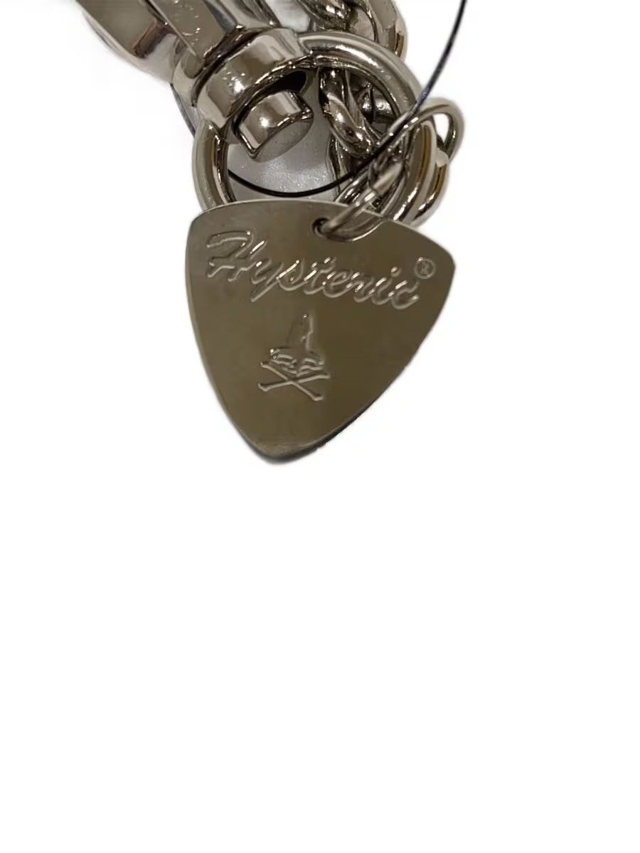 Hysteric Glamour Guitar Pick Wallet Chain Size ONE SIZE - 2 Thumbnail