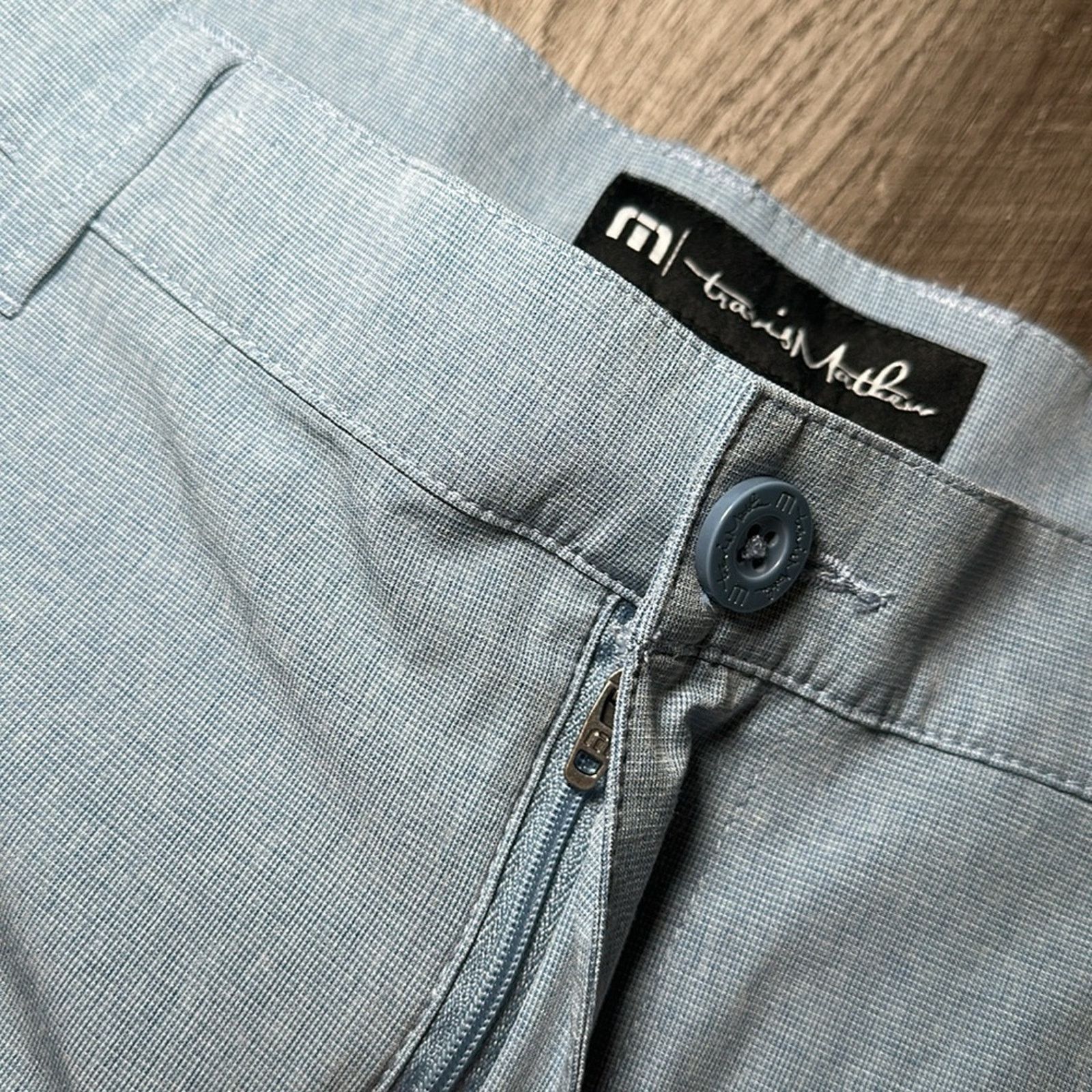 TravisMathew Travis Mathew Golf Shorts - 40 Size US 40 / EU 56 - 5 Thumbnail