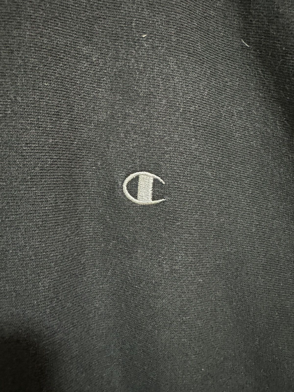 Champion × Vintage Vintage Champion Reverse Weave Sweatshirt Size US M / EU 48-50 / 2 - 4 Thumbnail