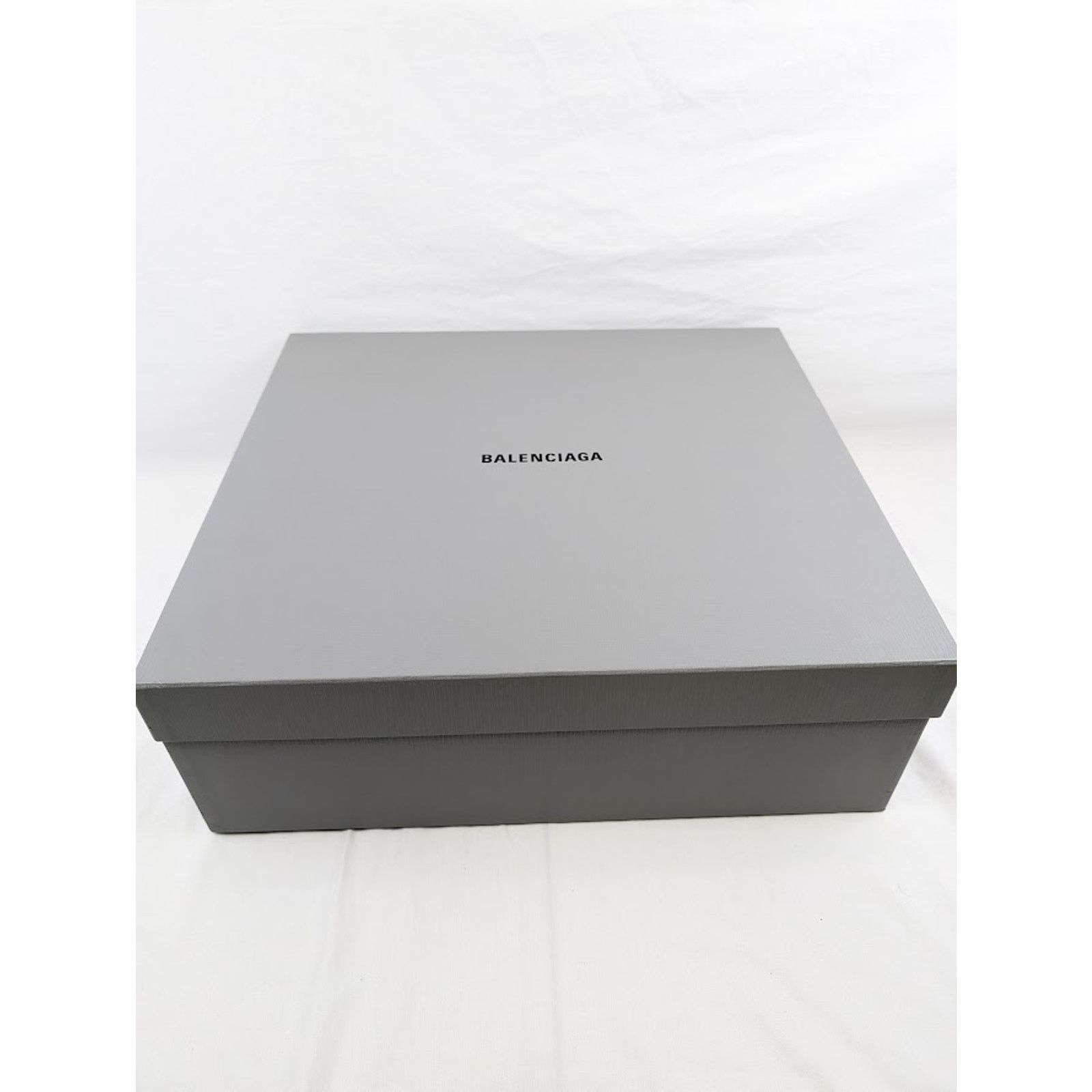 Balenciaga o1rshd1 Full Eva Steroid Bootie in Black Size US 11 / EU 44 - 22 Thumbnail