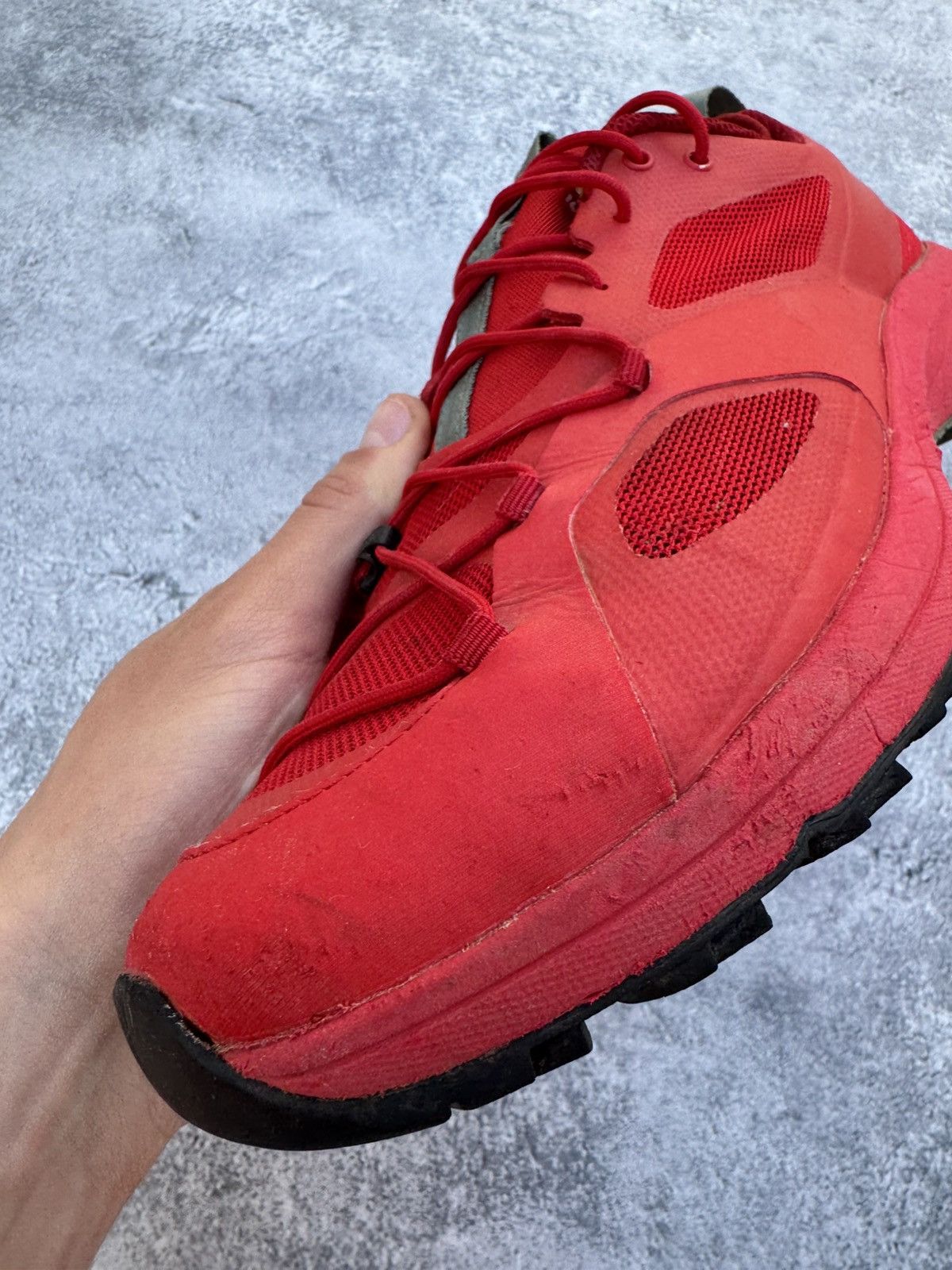 Arc'teryx × Vintage Sneaker’s ARC’TERYX Norvan Vibram Size US 9 / EU 42 - 21 Thumbnail