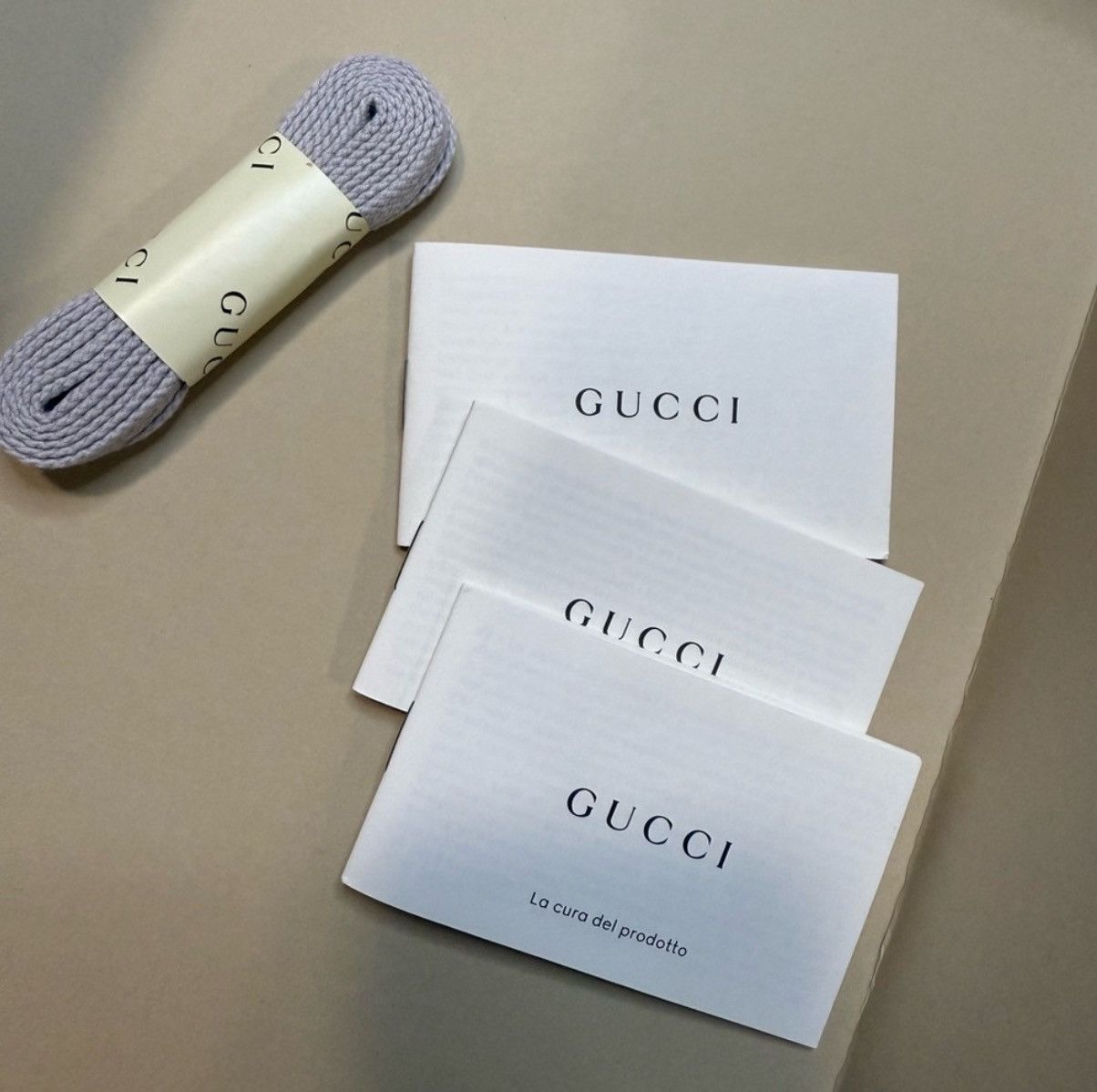 Gucci Gucci Sneakers Size US 6 / IT 36 - 8 Thumbnail