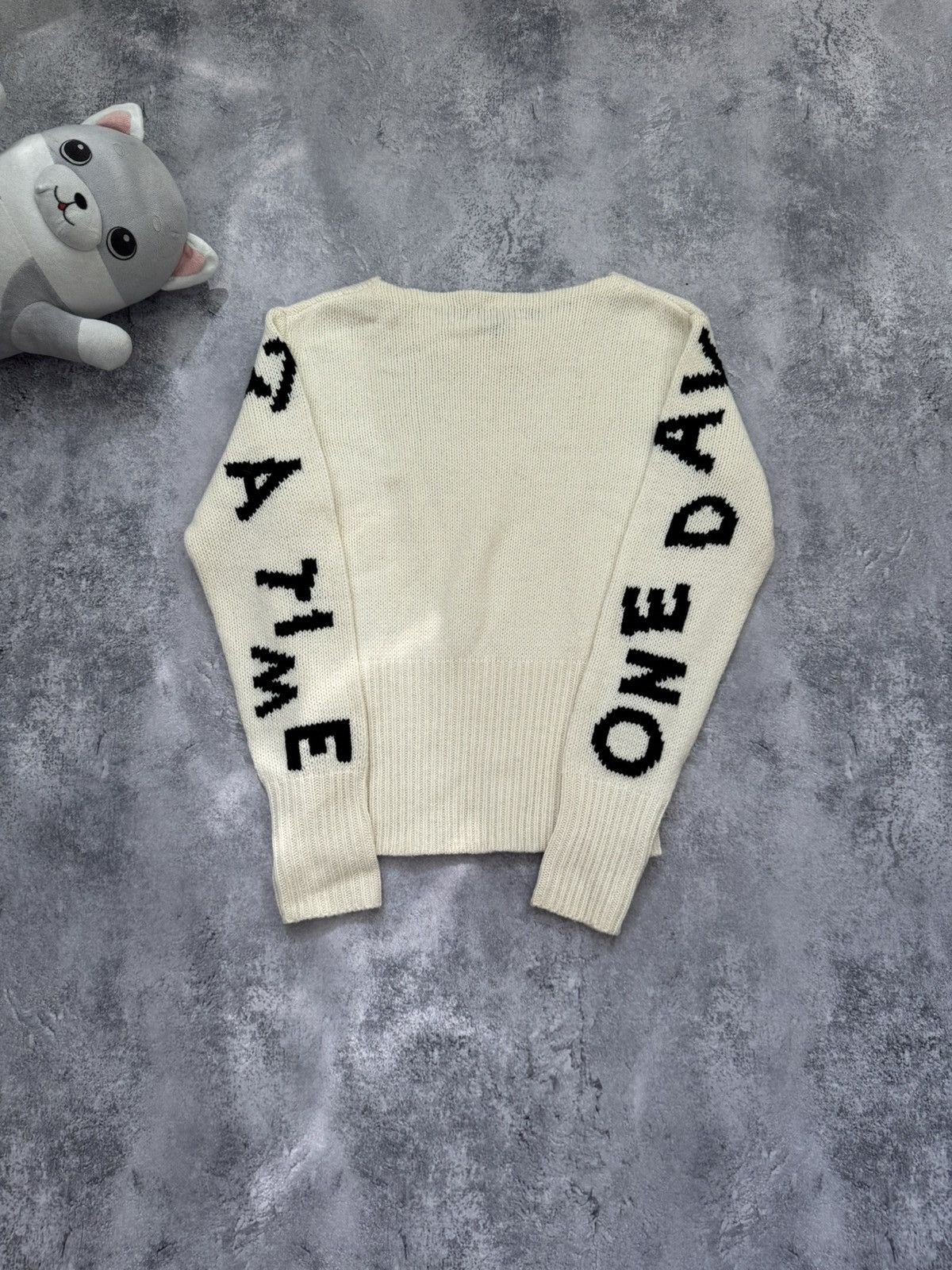 Acne Studios Acne studios wool sweater Size XS / US 0-2 / IT 36-38 - 8 Thumbnail