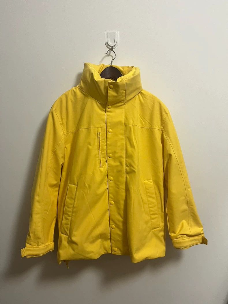 Vetements Vetements 17aw 17 Autumn/Winter Showpiece Jacket Size US S / EU 44-46 / 1 - 7 Thumbnail