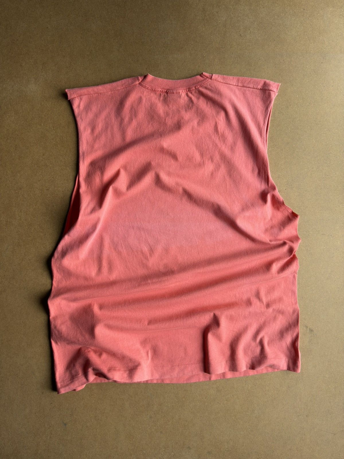 Band Tees Rare Vintage Jimmy Buffett’s Margaritaville Promo Tank Top Size US XXL / EU 58 / 5 - 8 Thumbnail