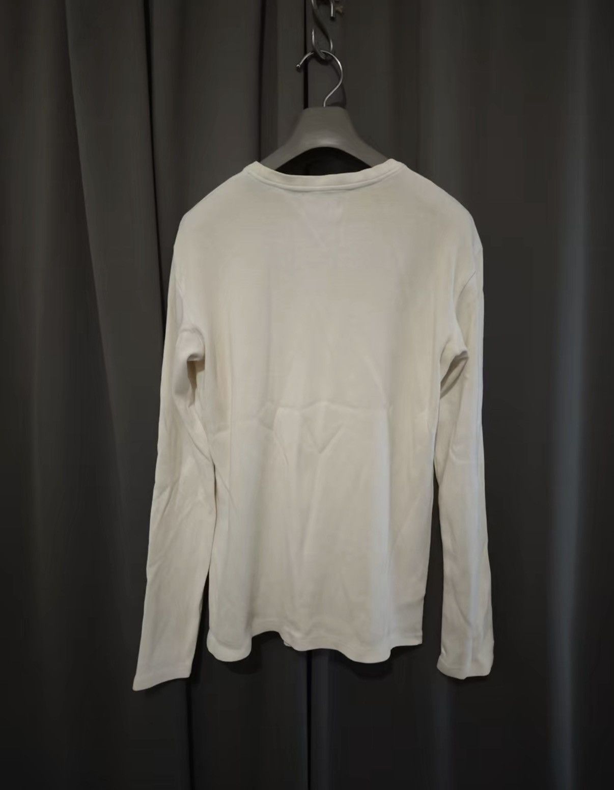 FACTOTUM Factotum Necklace Long Sleeve Sweatshirt Size US S / EU 44-46 / 1 - 6 Thumbnail