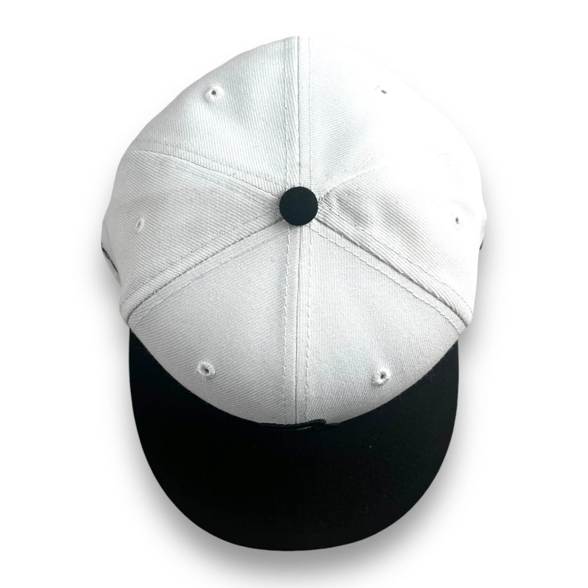 Stussy Vintage Stussy Hat Size 46 - 2 Thumbnail