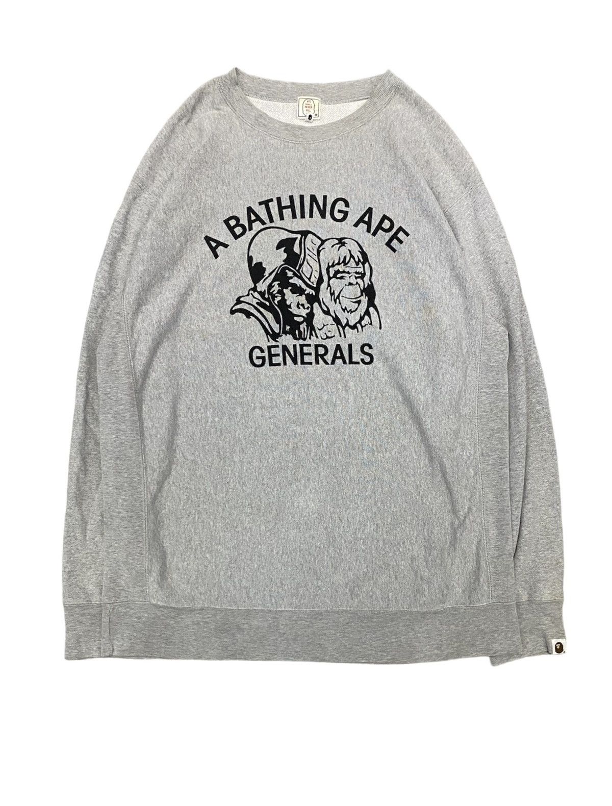 Bape 2003 Bape iconic general Size US L / EU 52-54 / 3 - 1 Thumbnail