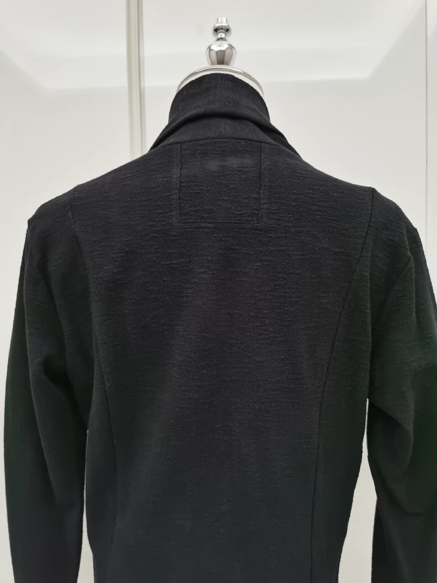 Other Italian Design Jacket 3-4 Worn M Snap-Fabric Comfy Size US M / EU 48-50 / 2 - 7 Thumbnail