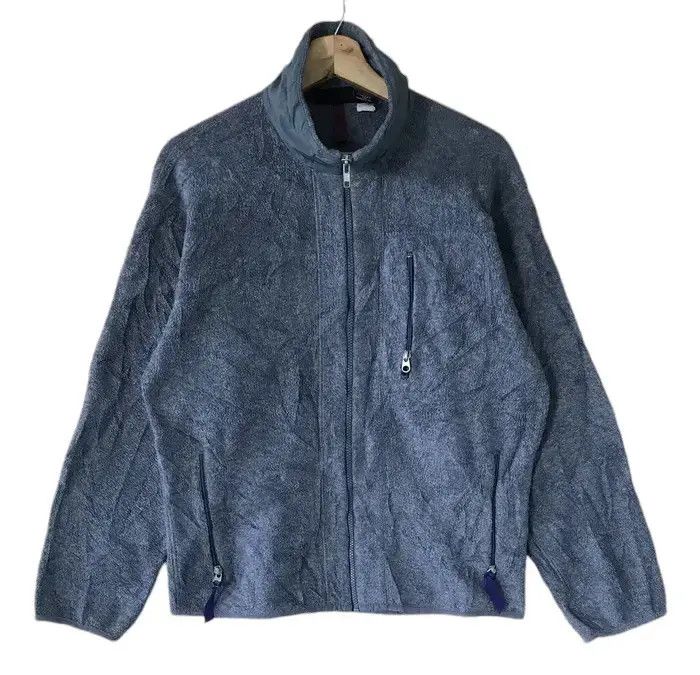 Patagonia Vintage Patagonia Fleece Jackets Size US S / EU 44-46 / 1 - 1 Thumbnail