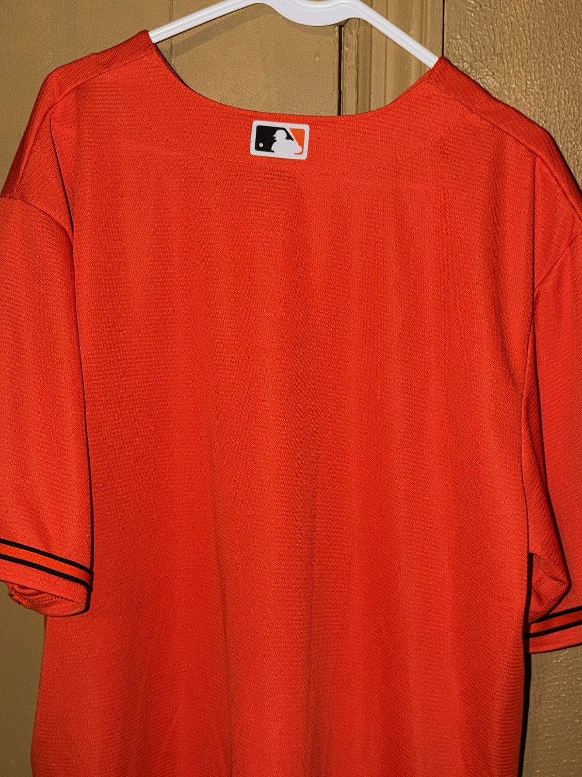 Nike MLB Genuine Merchandise Baltimore Orioles Jersey XL New