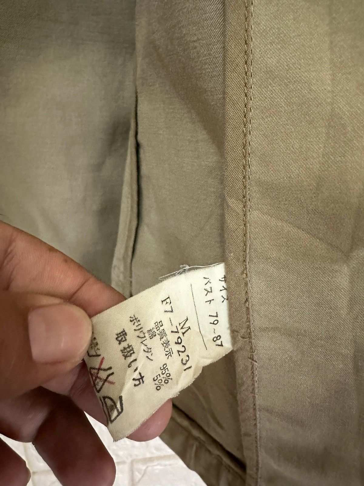 Marithe + Francois Girbaud marithe francois gibroud women coat Size M / US 6-8 / IT 42-44 - 8 Thumbnail