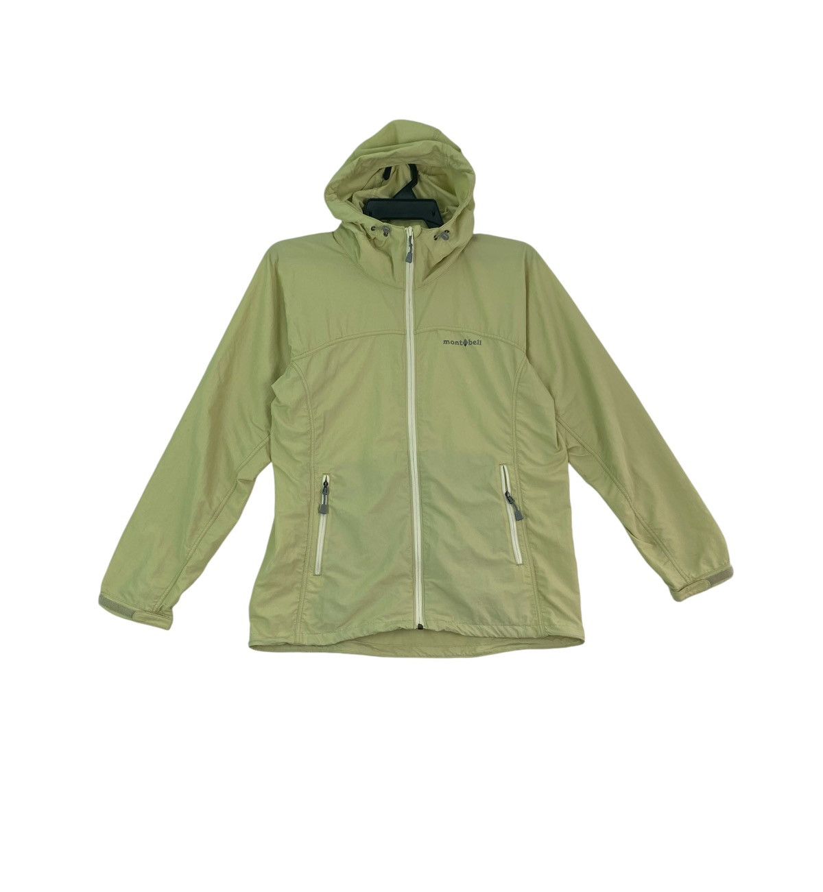 Montbell Montbell Size US M / EU 48-50 / 2 - 1 Thumbnail