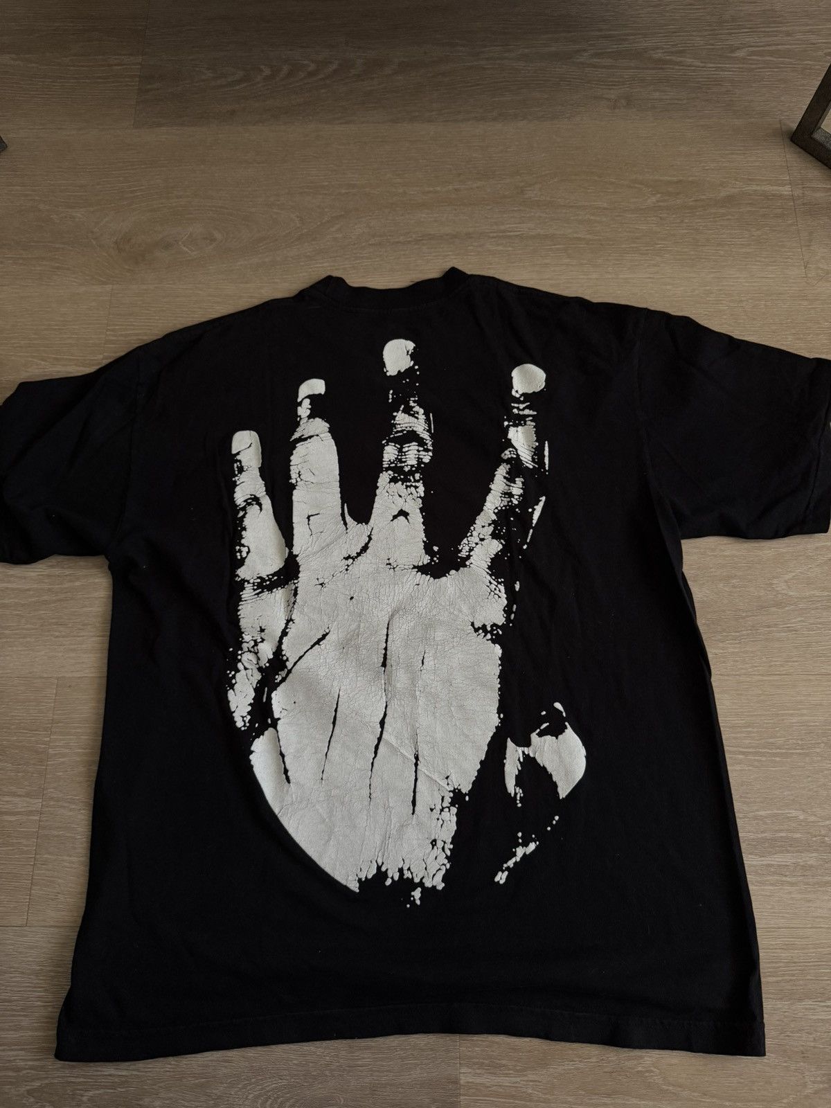 Revenge Revenge Xxxtentacion mug shot t shirt! Size US L / EU 52-54 / 3 - 3 Thumbnail