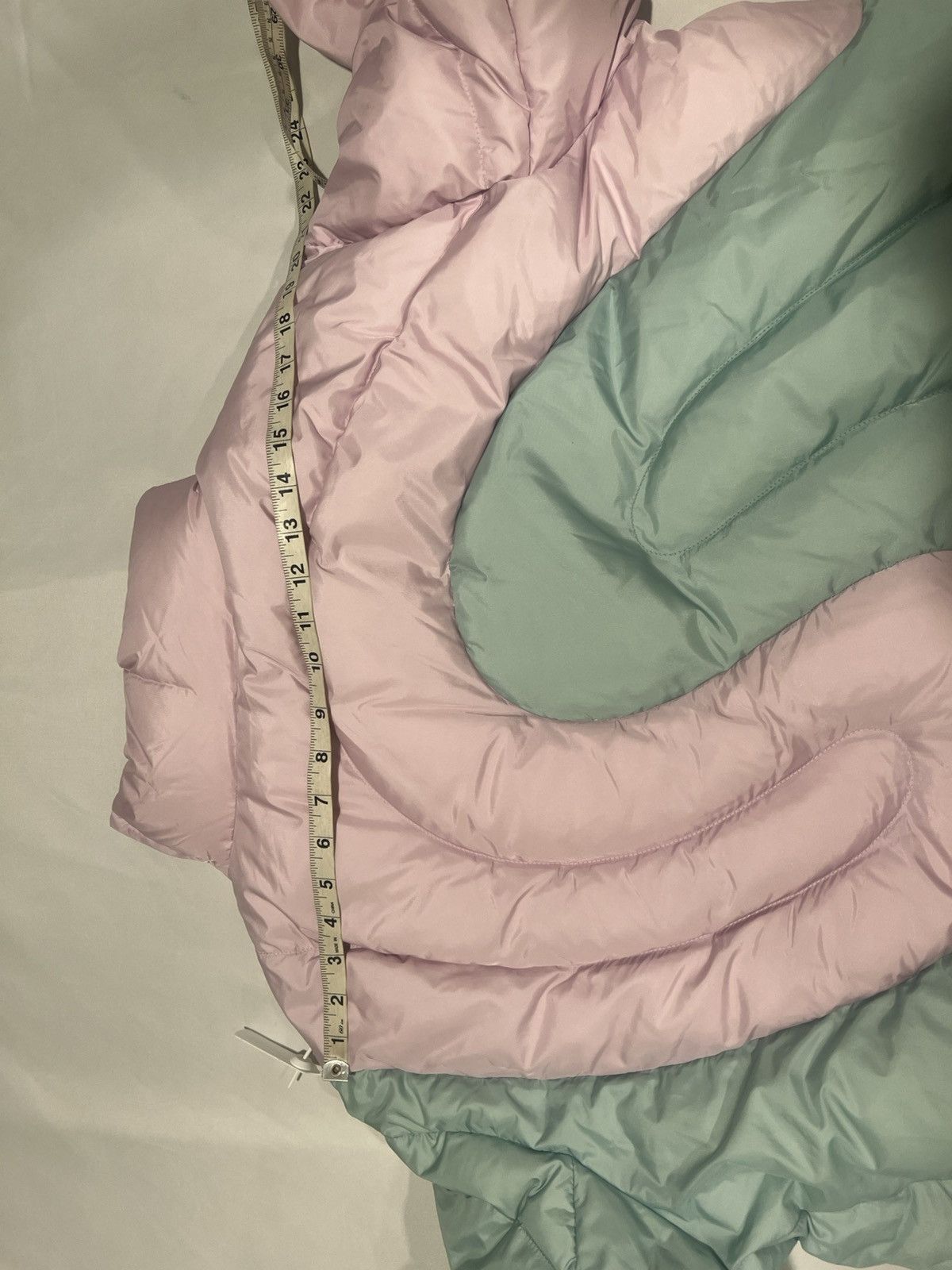 Dior Dior mens puffer jacket. 52/XL. $5600 Size US L / EU 52-54 / 3 - 8 Thumbnail