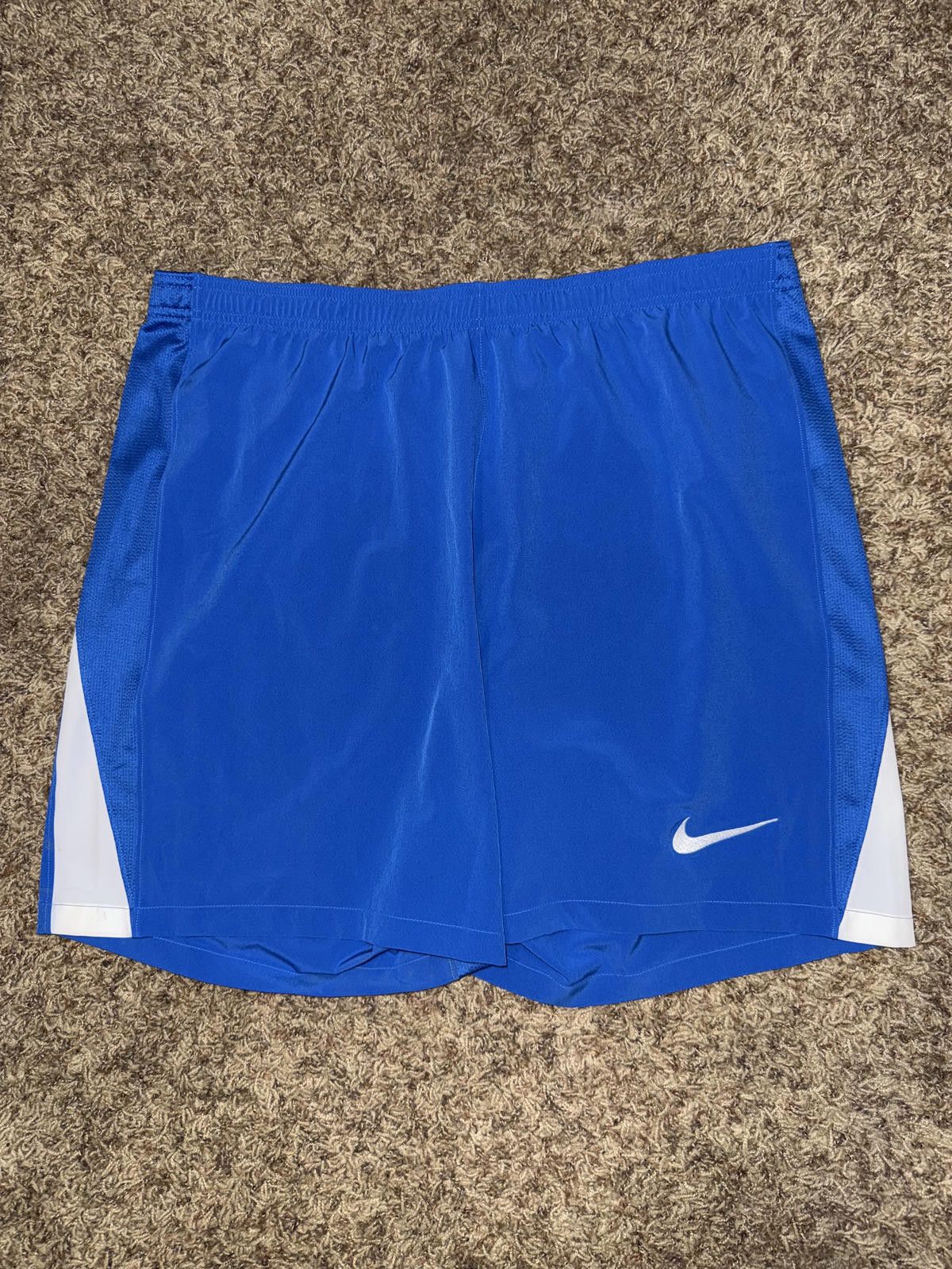 Nike Nike Men’s Dri-FIT Venom IV Woven Shorts Size US 36 / EU 52 - 1 Thumbnail