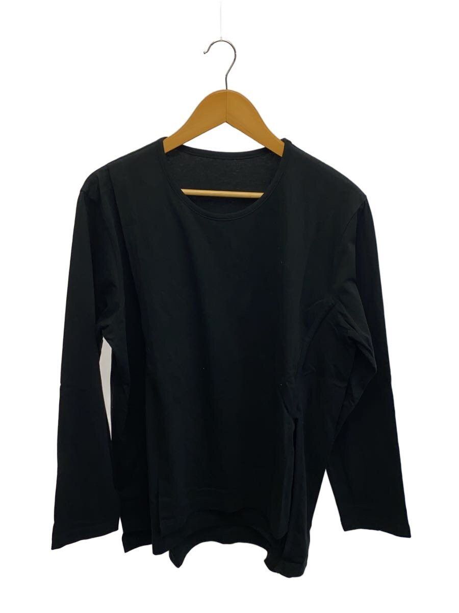 Yohji Yamamoto YOHJIYAMAMOTOGround Y/GR-T02-040 Long-sleeved T-shirt Size US L / EU 52-54 / 3 - 1 Thumbnail