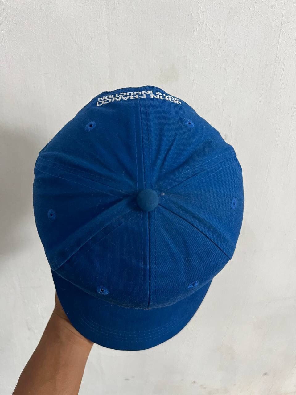 Vintage Mets Hall of Fame Hat Size ONE SIZE - 7 Thumbnail