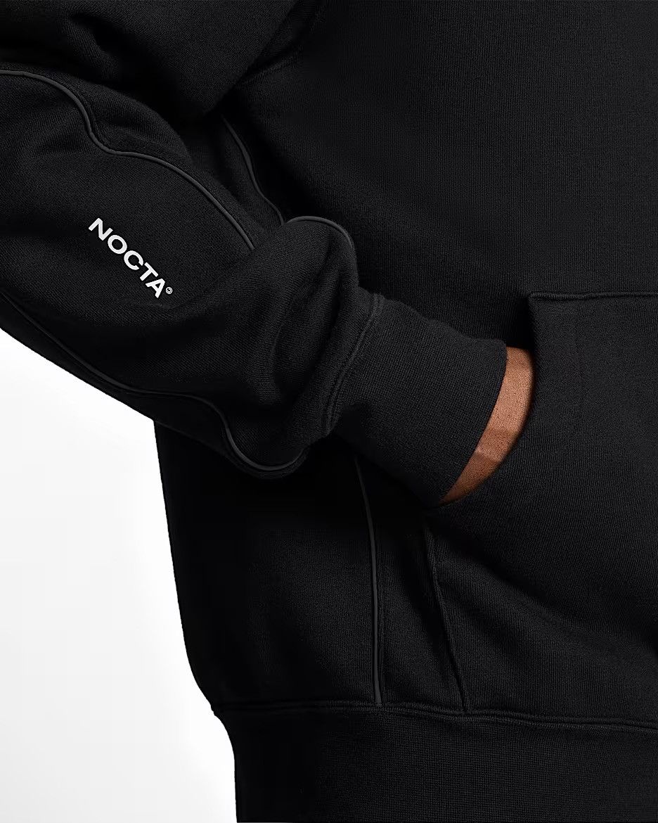 Drake × Nike NOCTA BIG BODY CS HOODIE Size US XXL / EU 58 / 5 - 3 Thumbnail