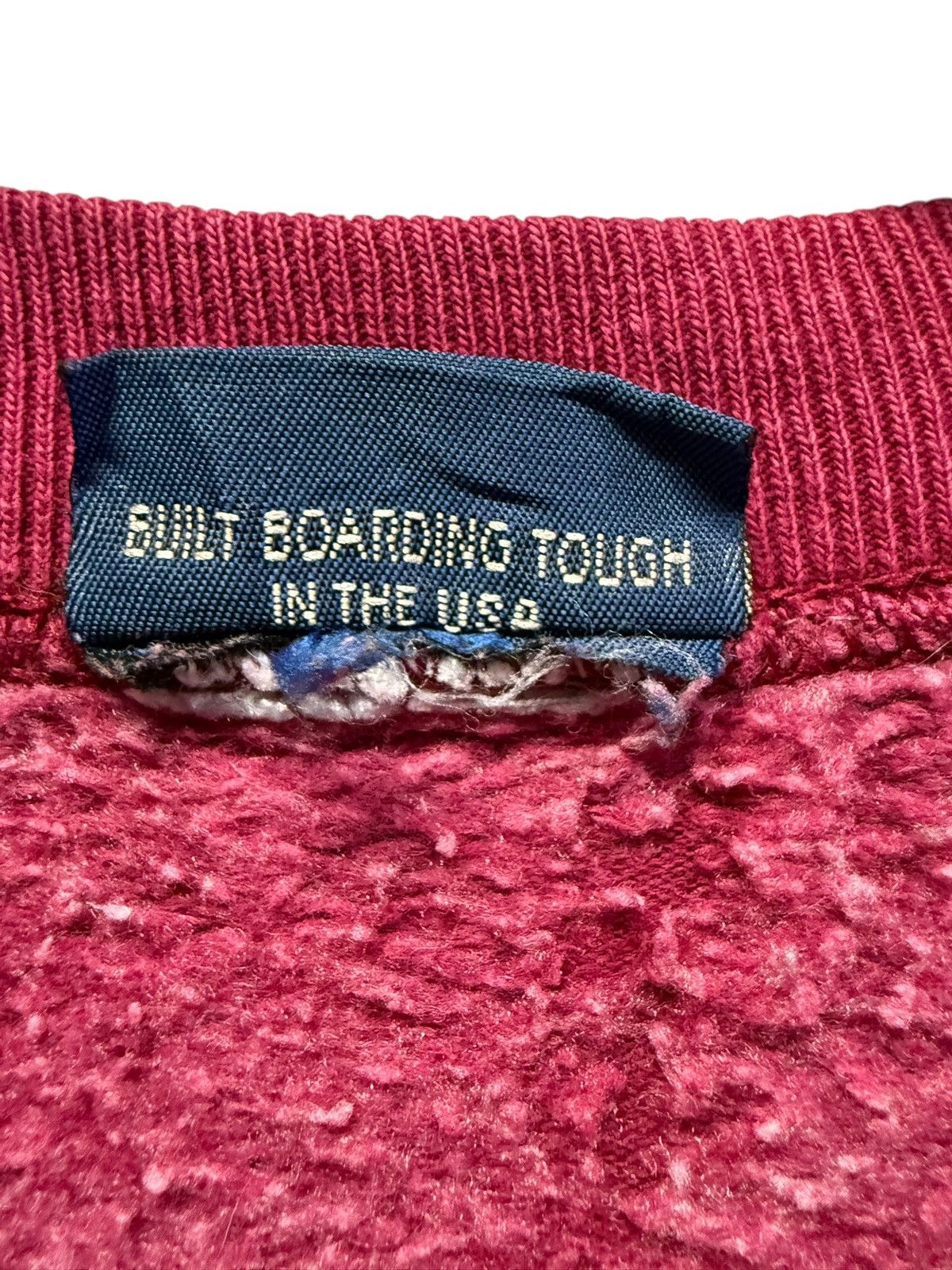 Volcom Vintage Volcom Skate Usa Size US M / EU 48-50 / 2 - 6 Thumbnail