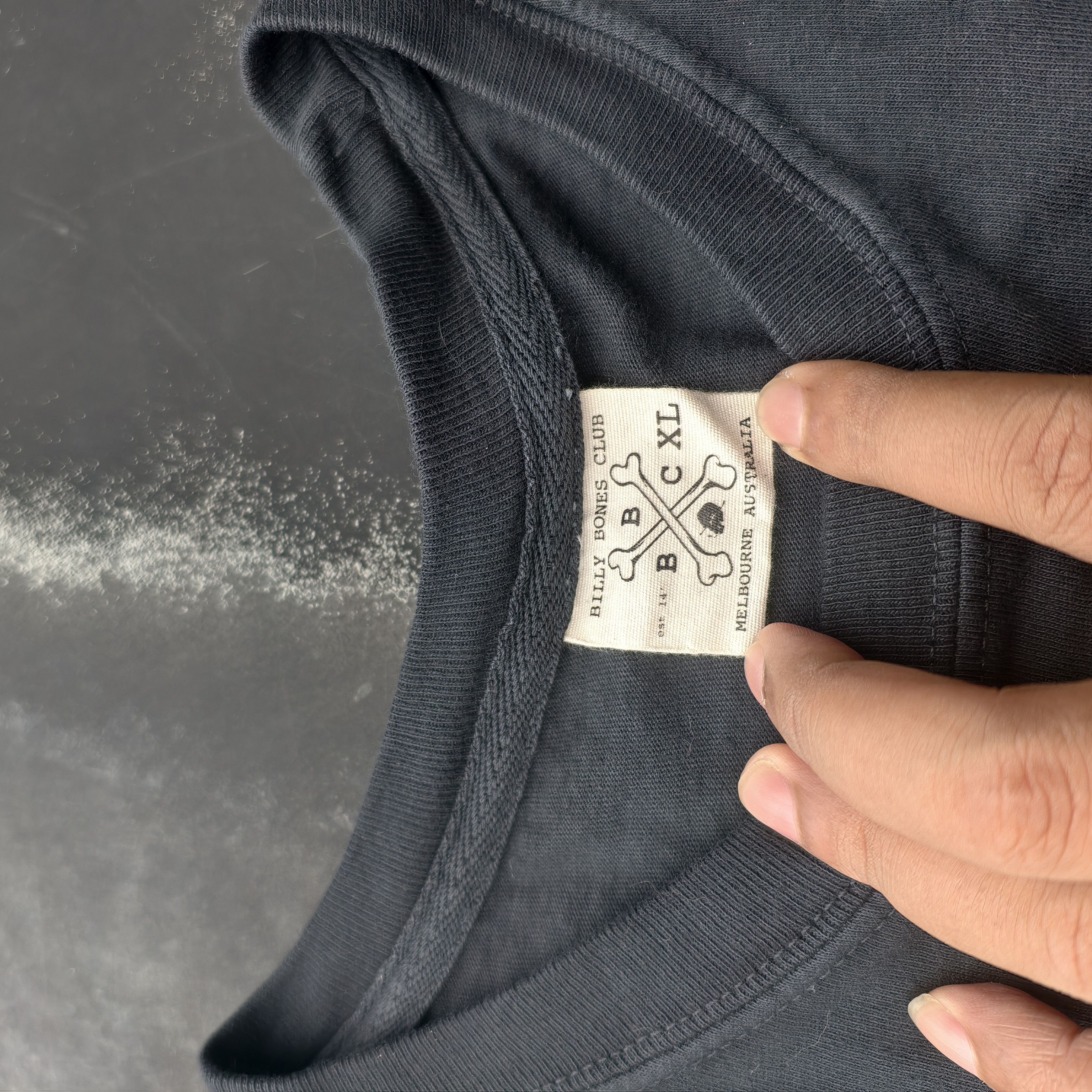 Other BBC Billy fucking bones Size US XL / EU 56 / 4 - 4 Thumbnail