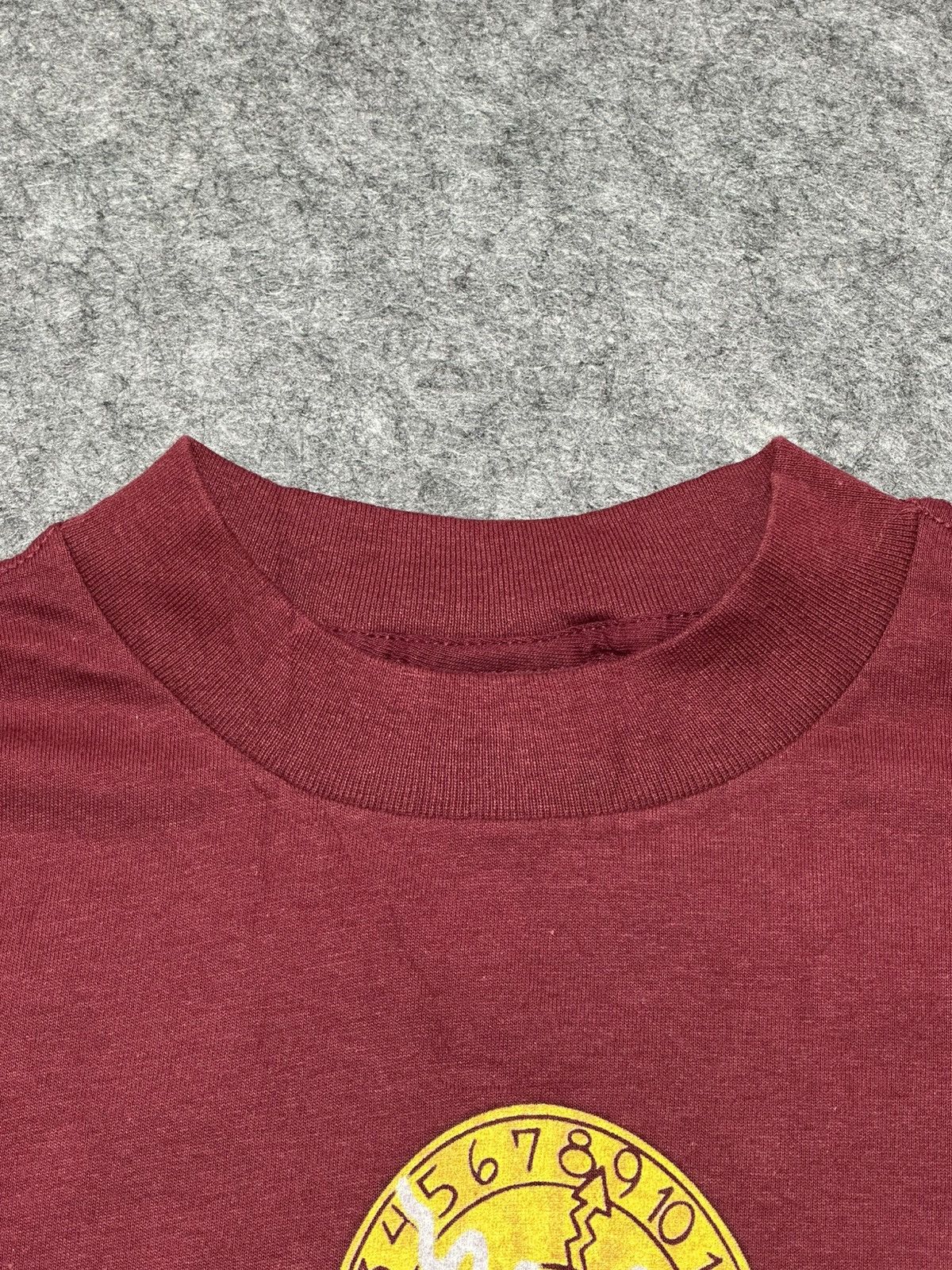 Mickey Inc vintage Disney T-shirt featuring a graphic of Mickey Mouse Size US M / EU 48-50 / 2 - 9 Thumbnail