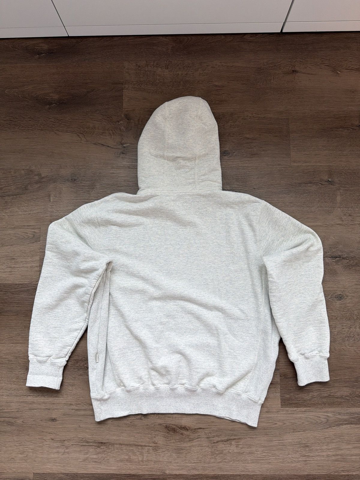 Aime Leon Dore Aime Leon Dore Uniform Hoodie Size US XL / EU 56 / 4 - 3 Thumbnail