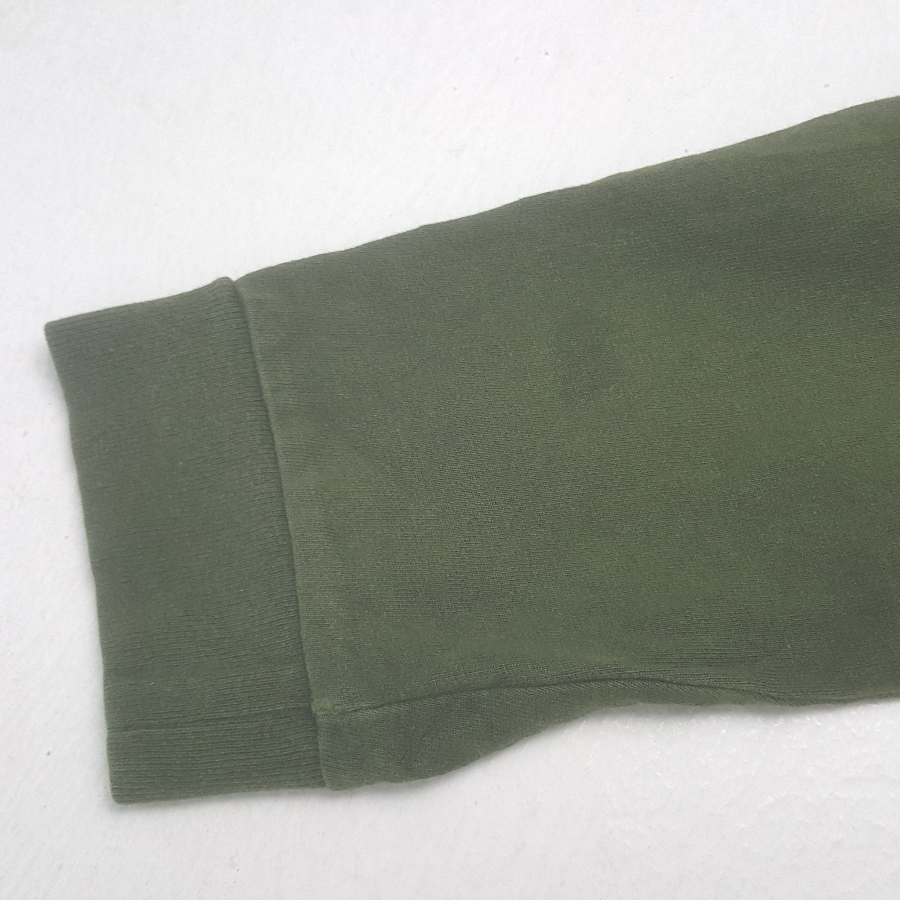 Japanese Brand × Margaret Howell × Vintage Vintage Margaret Howell MHL Plain Tshirt Size US M / EU 48-50 / 2 - 7 Thumbnail