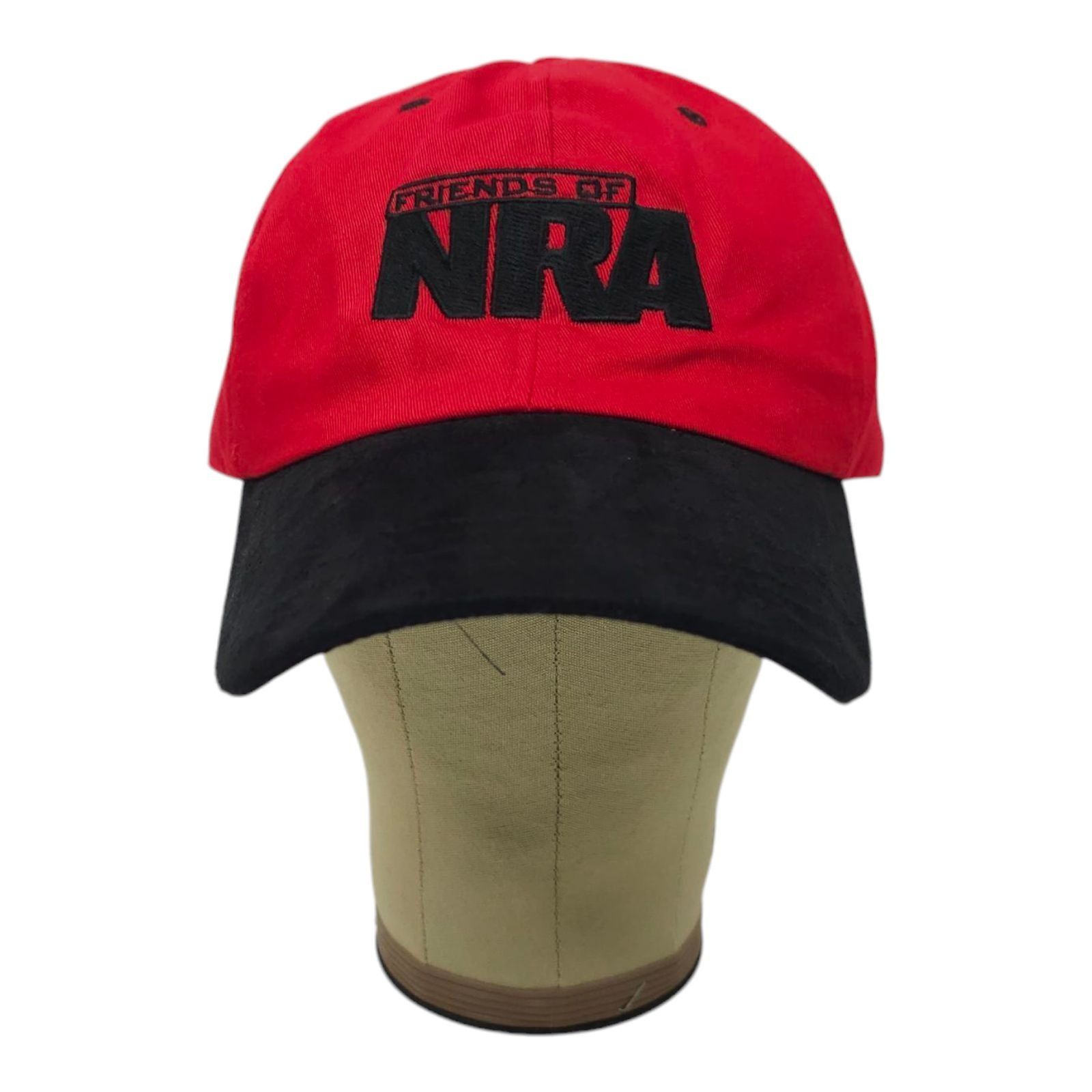 Other Friends Of NRA Sponsor Strapback Cap Trucker Baseball Hat Size ONE SIZE - 9 Thumbnail