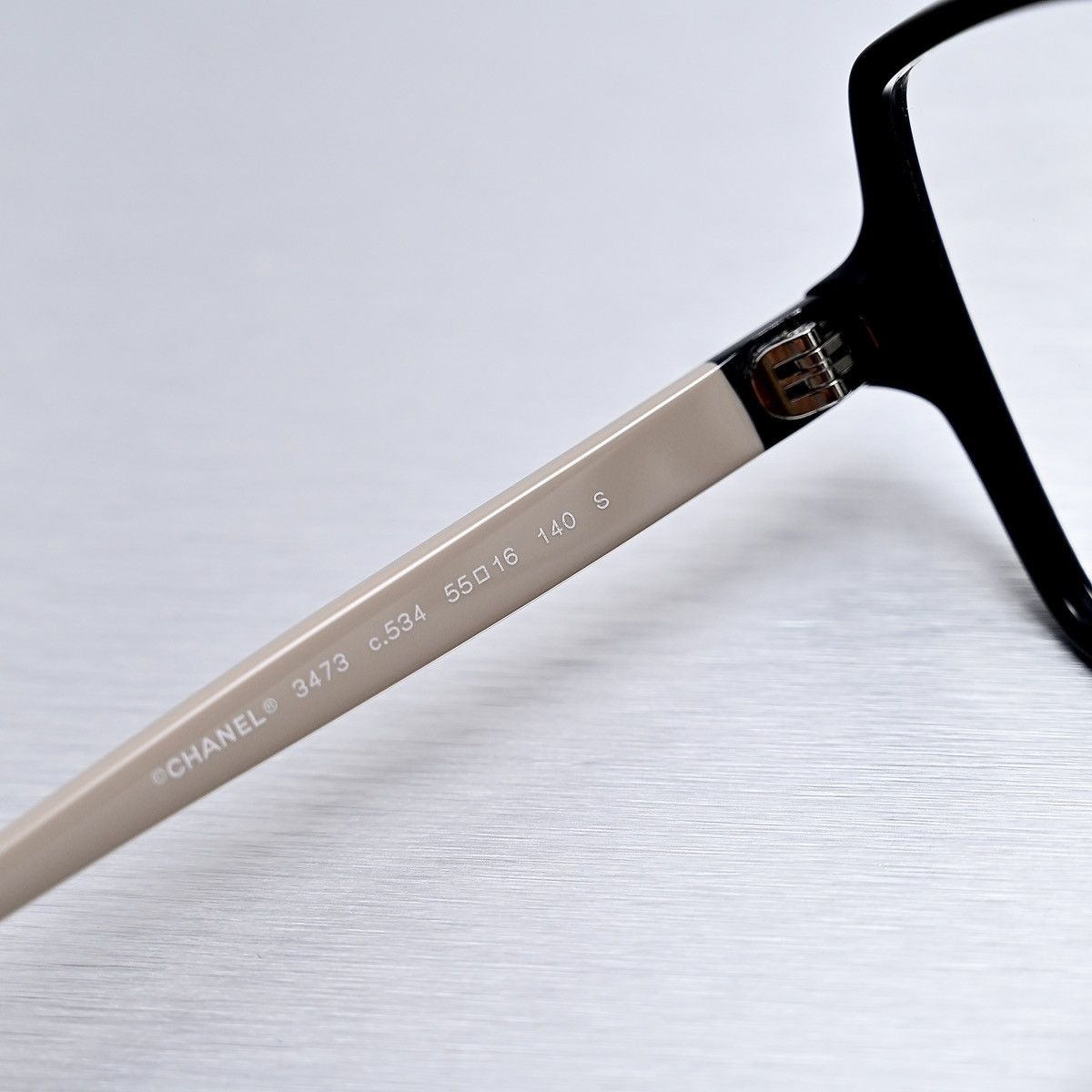 Chanel CHANEL 0CH3473 GLASSES Size ONE SIZE - 6 Thumbnail