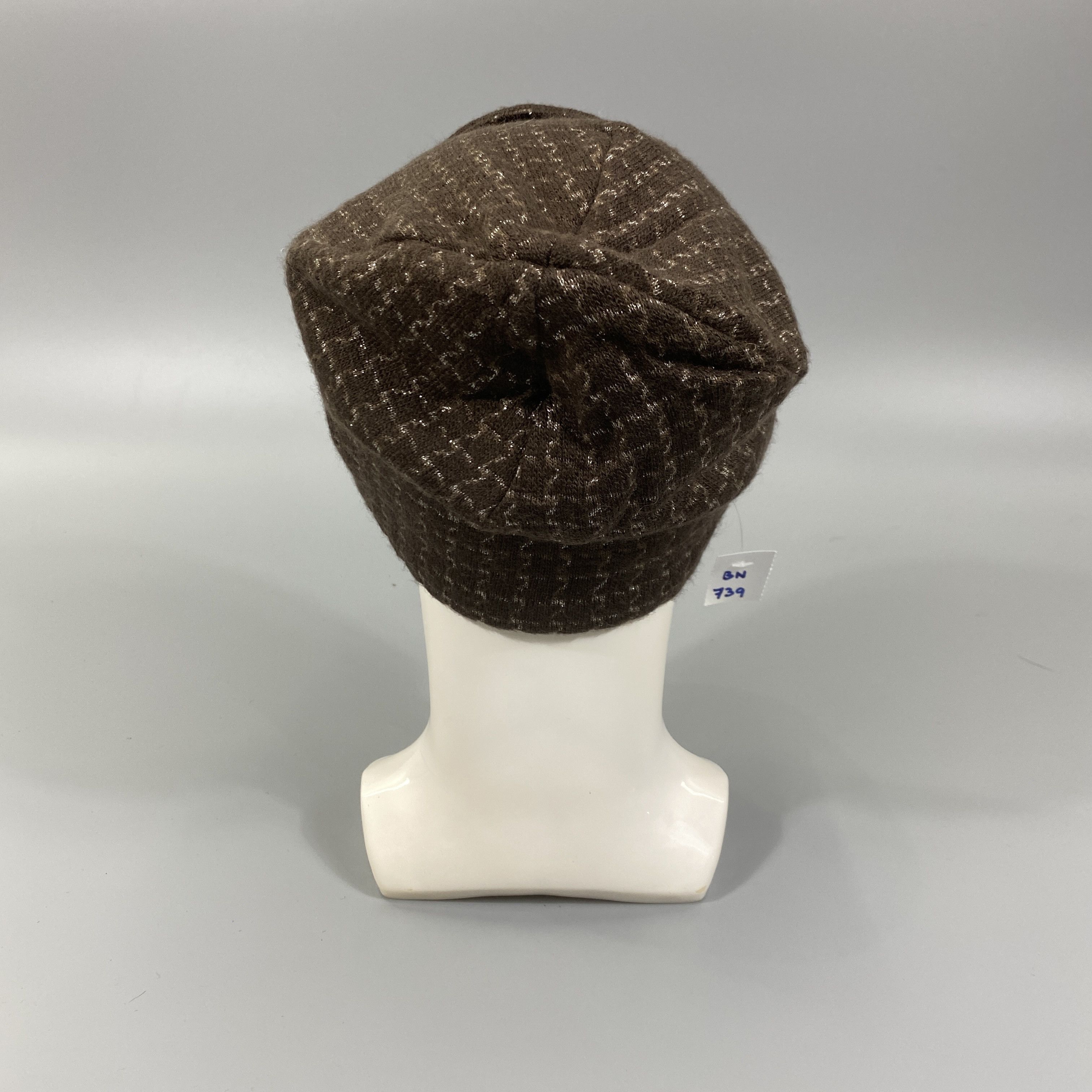 Japanese Brand Xnix Hat Women -BN739 Size ONE SIZE - 4 Thumbnail