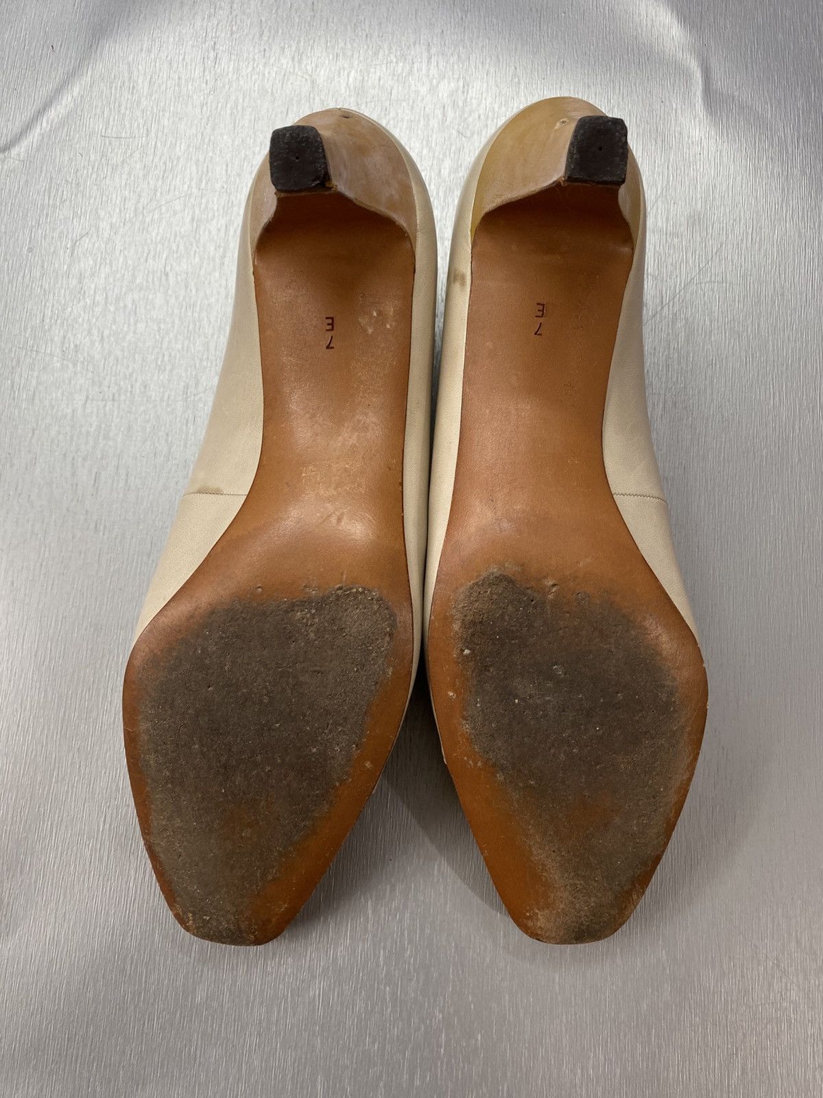 Bally Women's Bally Suisse Bellezza shoes Size US 9.5 / IT 39.5 - 5 Thumbnail