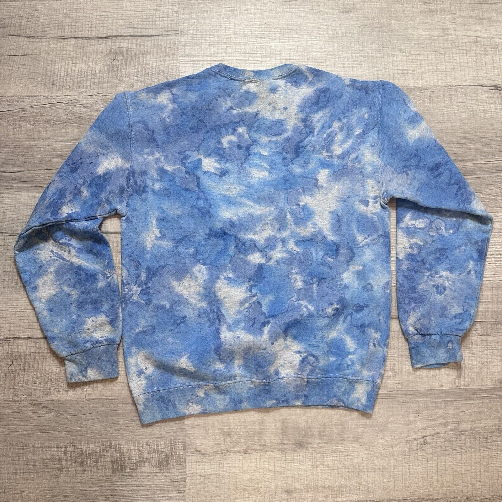 Band Tees × Sublime Sublime Crewneck Sweatshirt Band Merchandise Adult Small Size S / US 4 / IT 40 - 7 Thumbnail