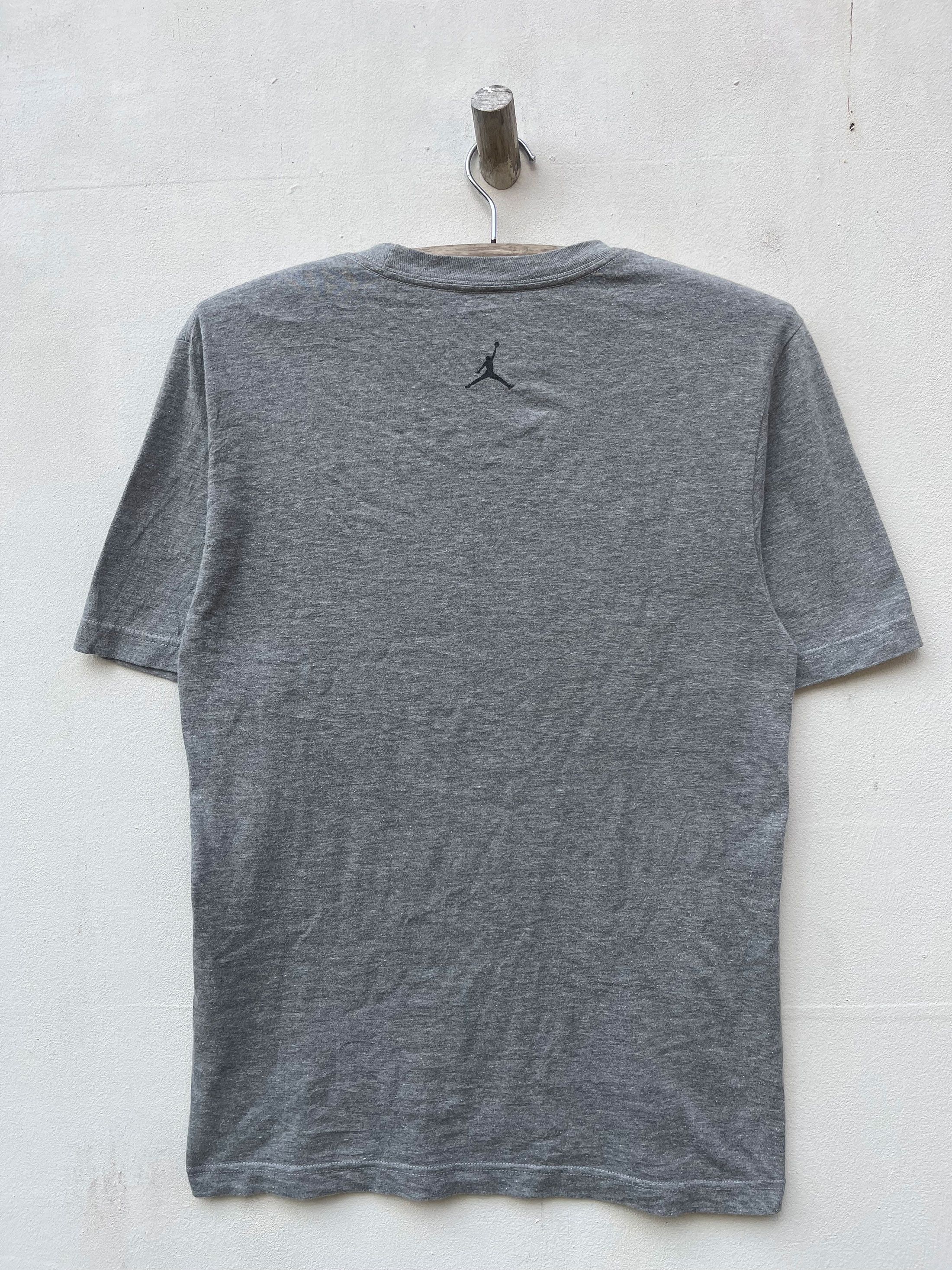 Jordan Brand Air Jordan Nike Wings Nba Basketball Michael Jordan Size US S / EU 44-46 / 1 - 3 Thumbnail
