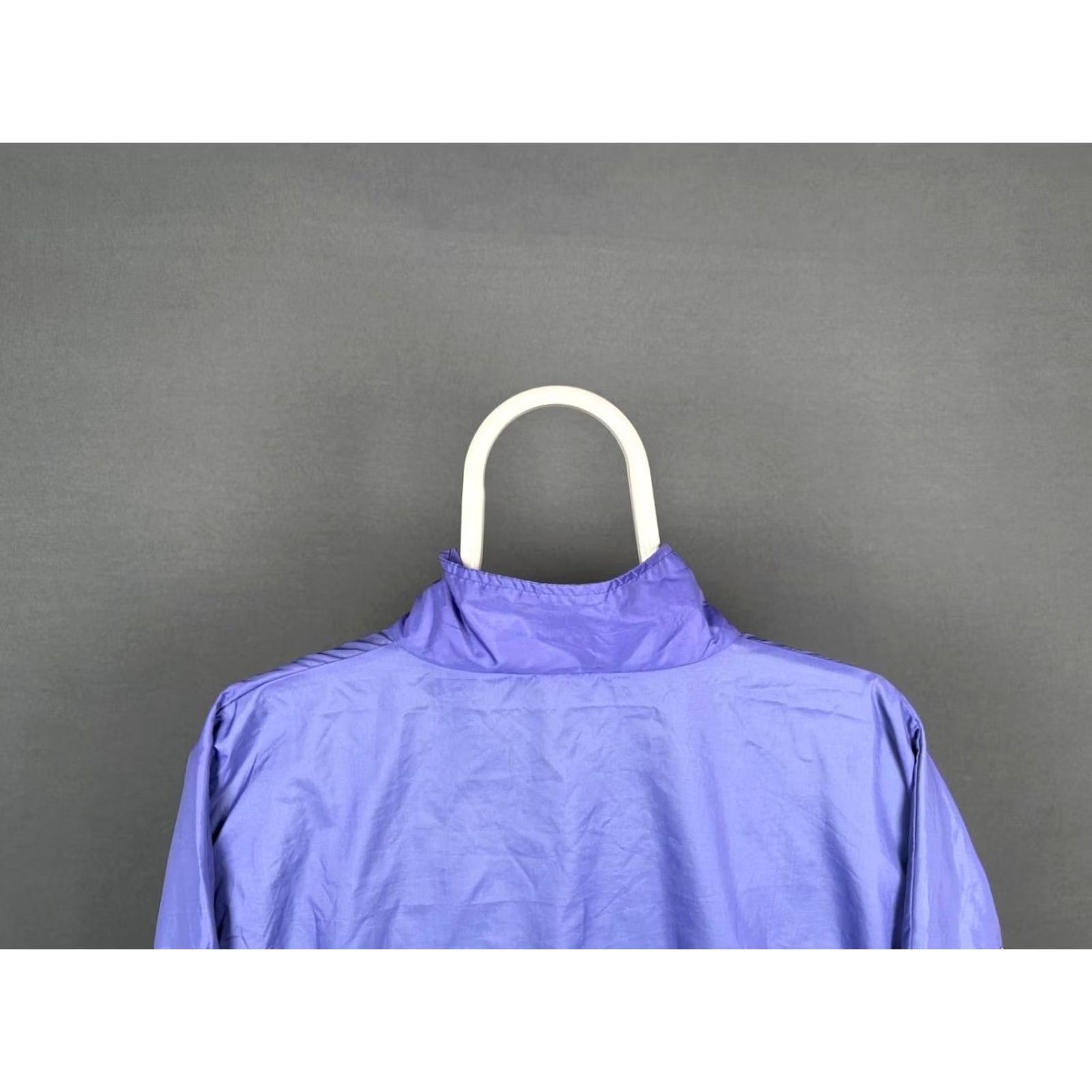 Nike Vintage Nike Track Jacket Size XL Size US XL / EU 56 / 4 - 4 Thumbnail