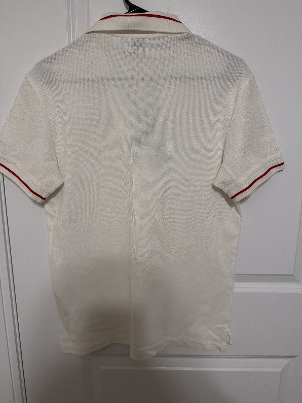Burberry Burberry T shirt Size US S / EU 44-46 / 1 - 7 Thumbnail