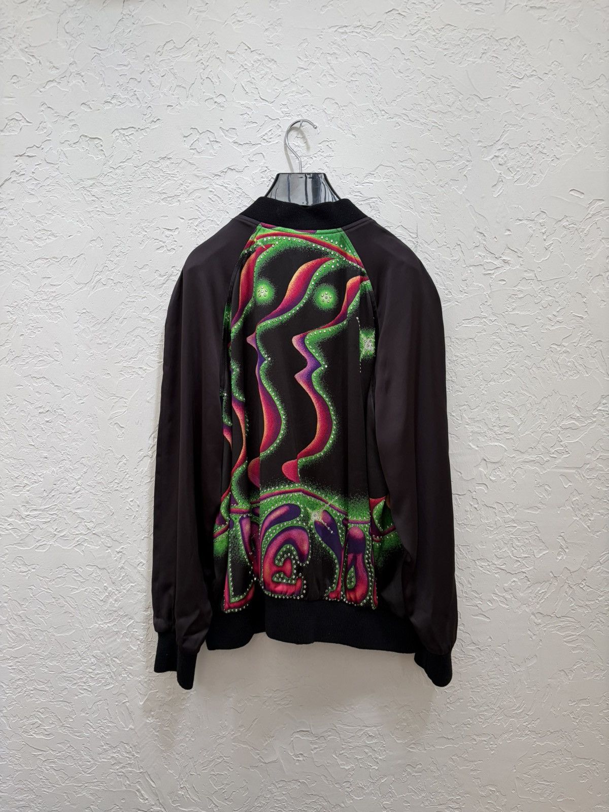 Celine Celine Love You Jacket Size US S / EU 44-46 / 1 - 8 Thumbnail