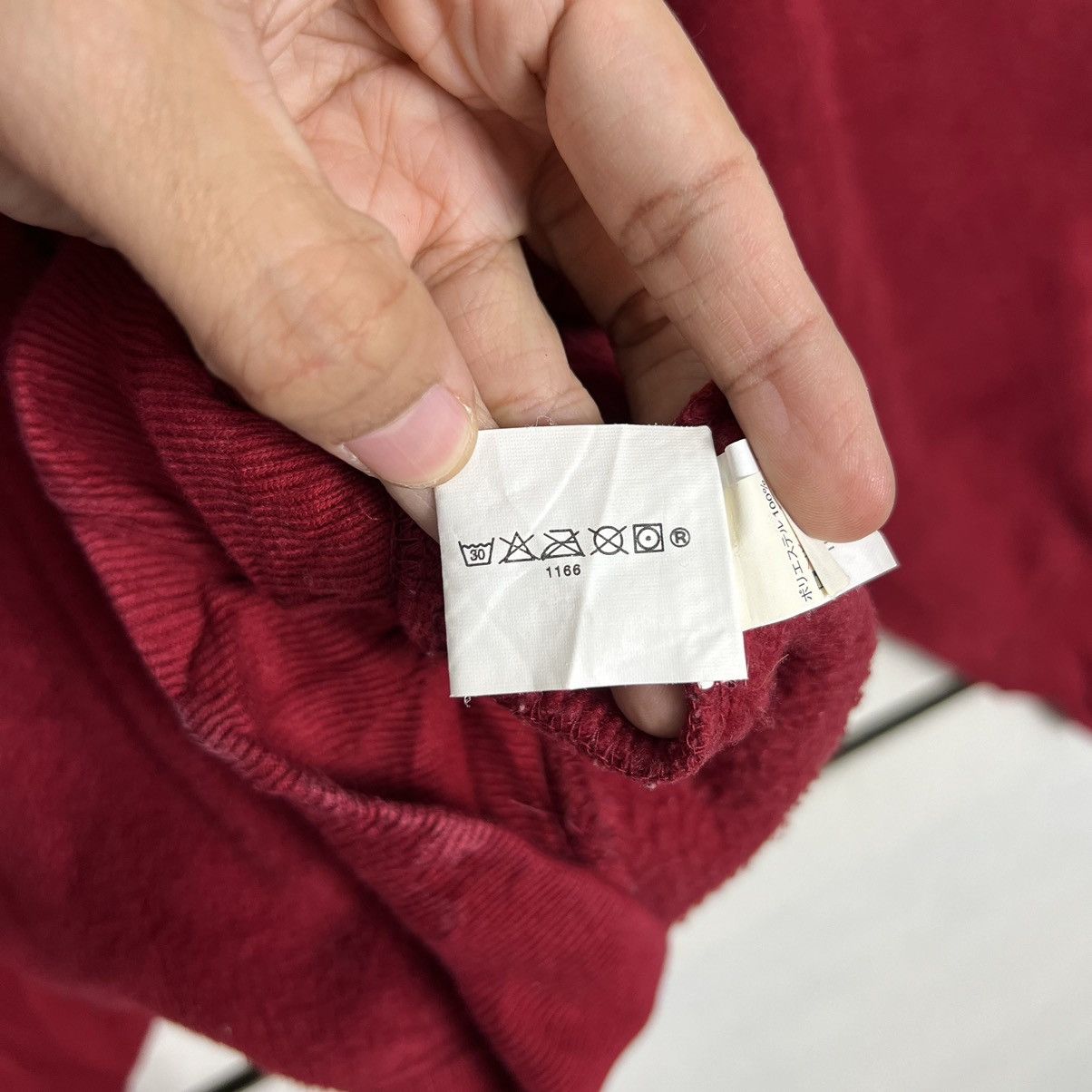 Gap 🔥 VINTAGE GAP EMBROIDERY FLEECE HOODIES Size US L / EU 52-54 / 3 - 15 Thumbnail