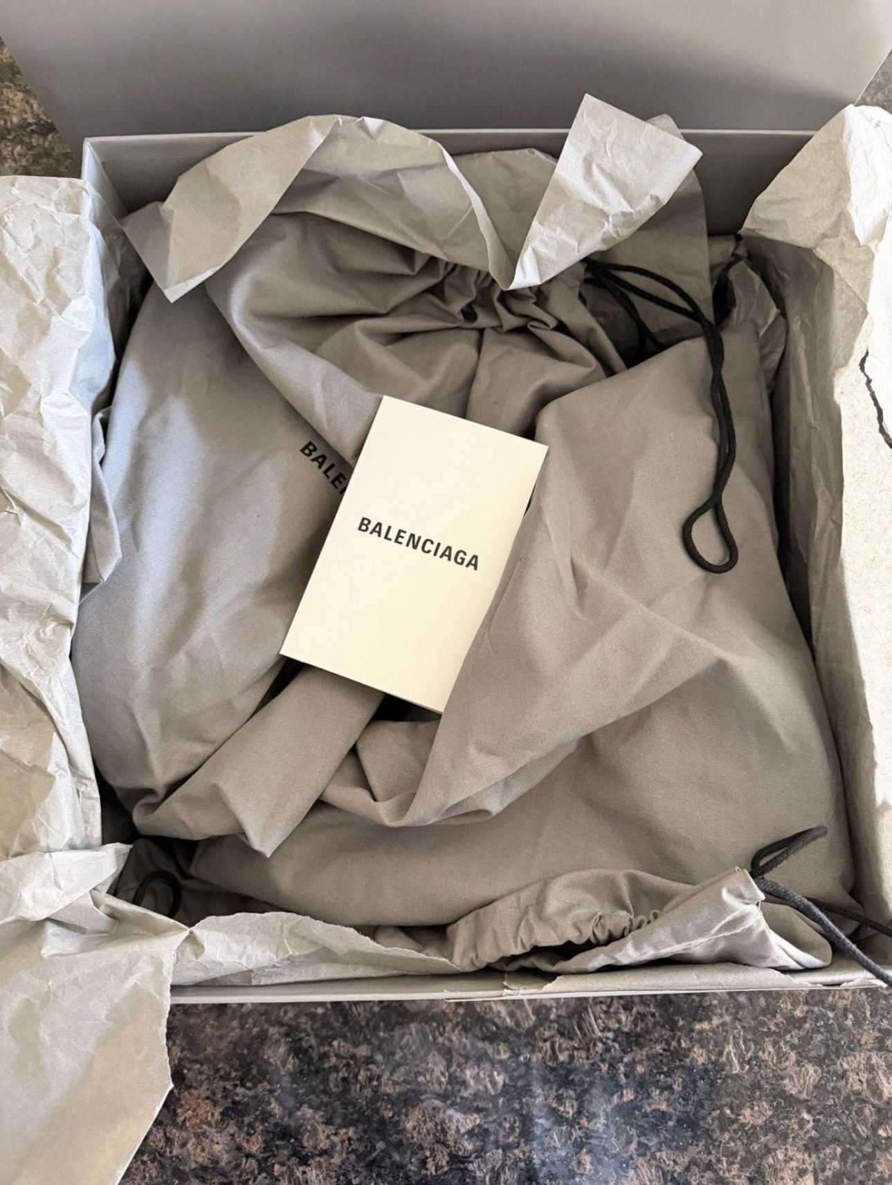 Balenciaga Balenciaga Strike Boots Size US 7 / EU 40 - 15 Thumbnail