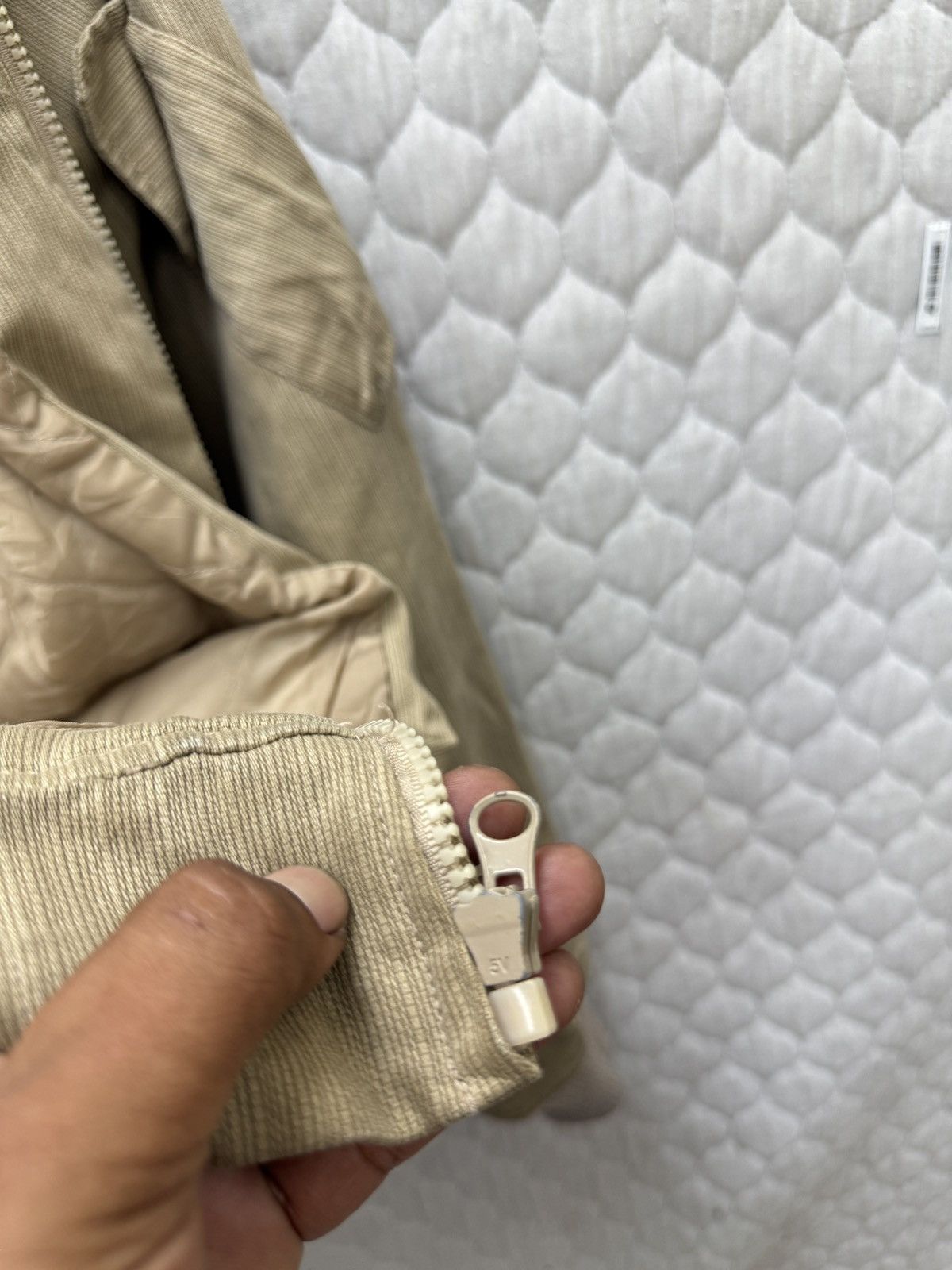 Woolrich Woolen Mills 💥💥🔥STEALS WOOLRICH BOMBER JACKET Size US M / EU 48-50 / 2 - 8 Thumbnail