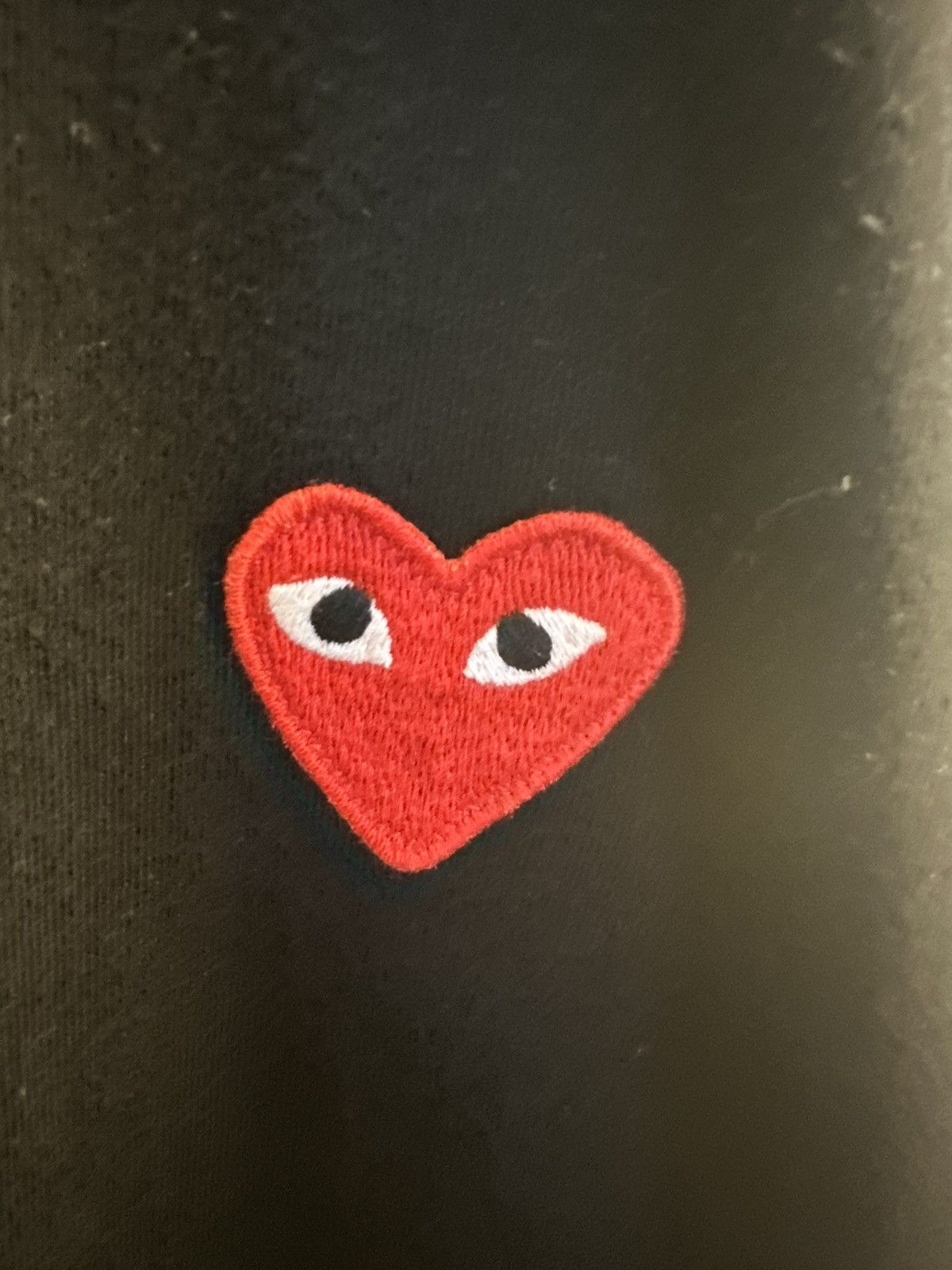 Comme des Garcons Come Des Garçons Long Sleeve Shirt Size US XL / EU 56 / 4 - 2 Thumbnail