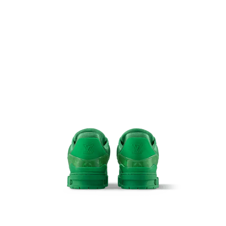 Louis Vuitton LV Trainers Size US 6 / EU 39 - 5 Thumbnail