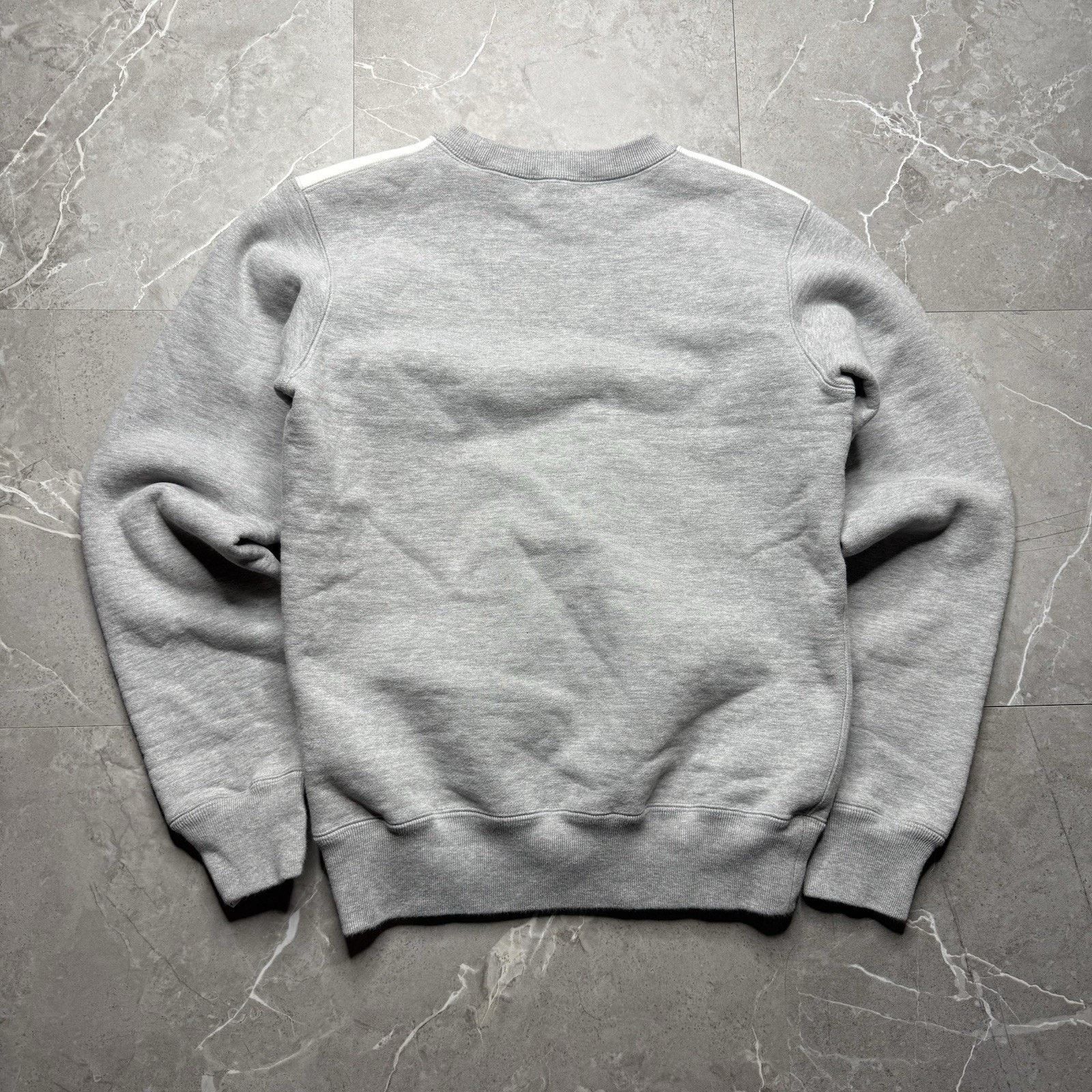 Bape Vintage 2000s BAPE AAPE Star Pattern Sweatshirt Medium Size M / US 6-8 / IT 42-44 - 3 Thumbnail